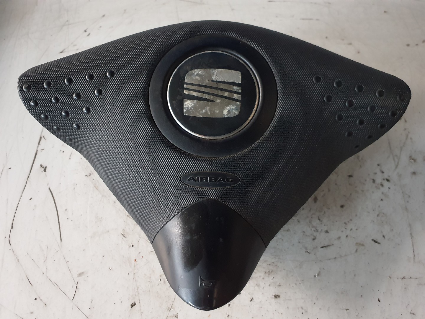 AIRBAG VOLANTE SEAT IBIZA II (6K1) | 93 - 02