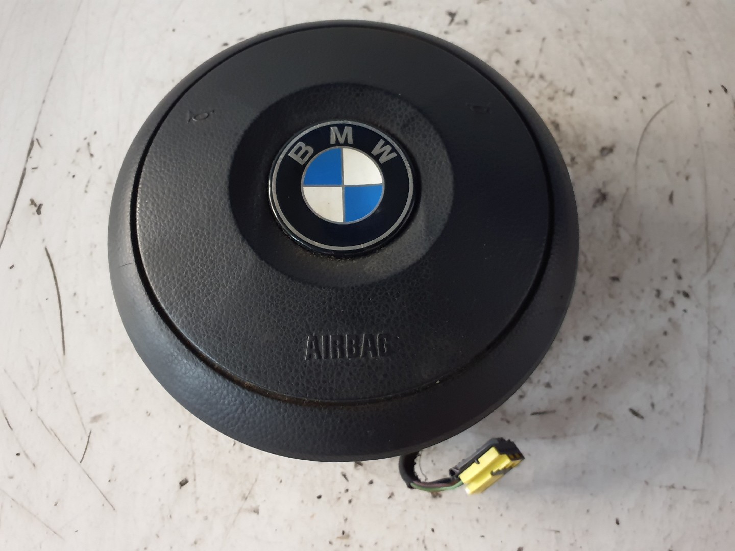 AIRBAG VOLANTE BMW 5 (E39) | 95 - 03