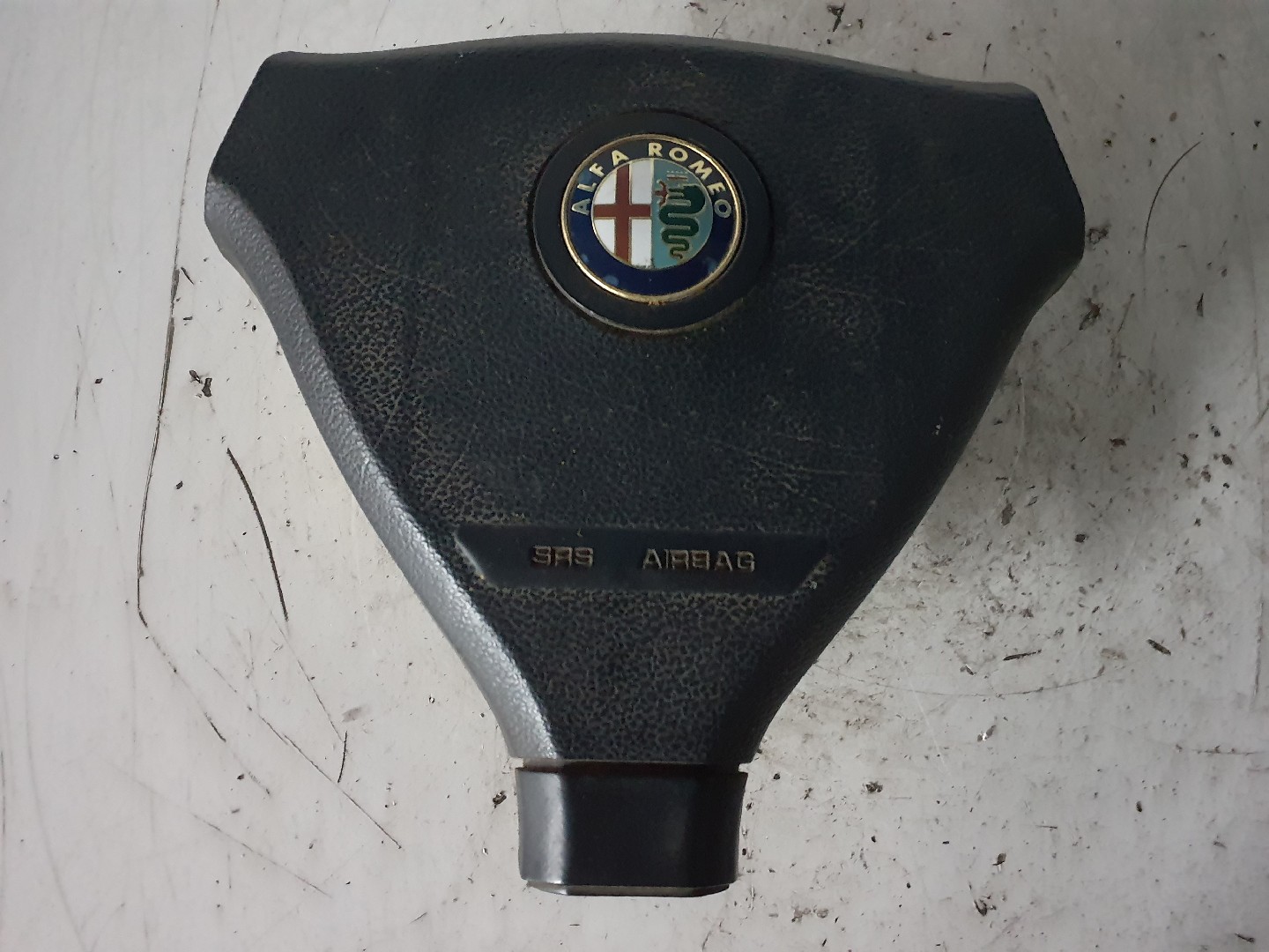 AIRBAG VOLANTE ALFA ROMEO 146 (930_) | 94 - 01