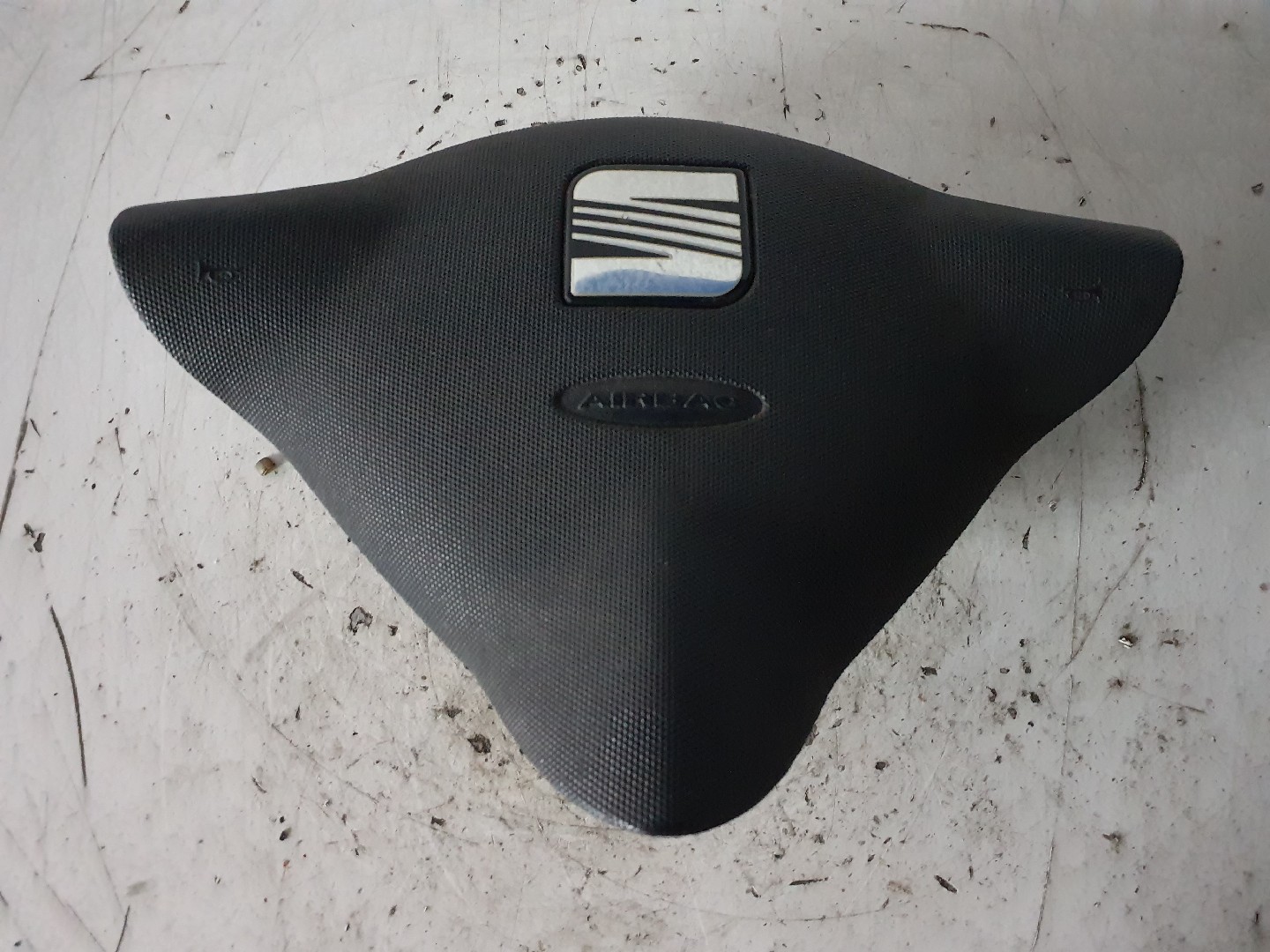 AIRBAG VOLANTE SEAT IBIZA II (6K1) | 93 - 02 Imagem-2