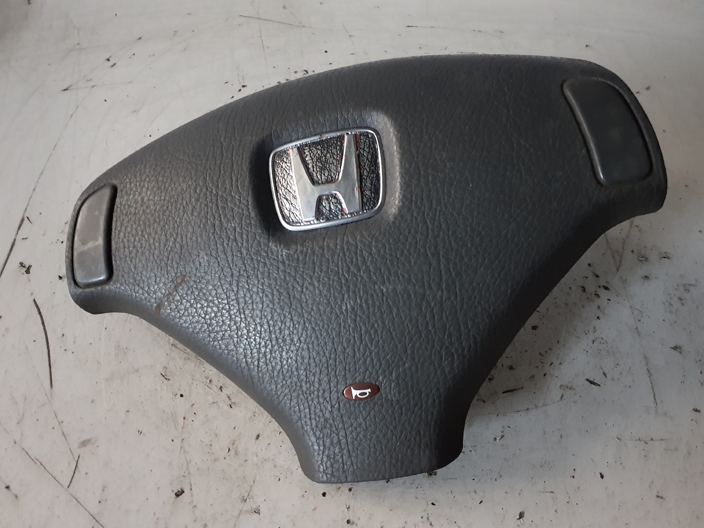 AIRBAG VOLANTE HONDA CIVIC V Hatchback (EG) | 91 - 95