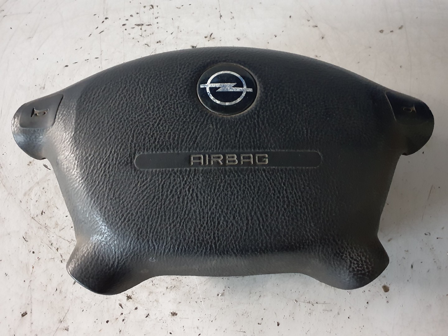 AIRBAG VOLANTE OPEL VECTRA B (J96) | 95 - 04