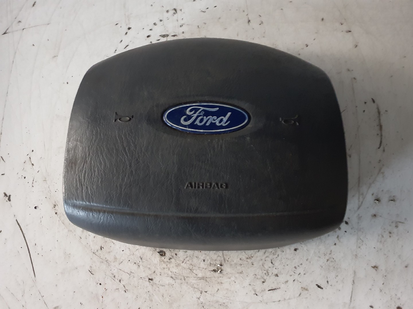 AIRBAG VOLANTE FORD TRANSIT Caixa (E_ _) | 94 - 00