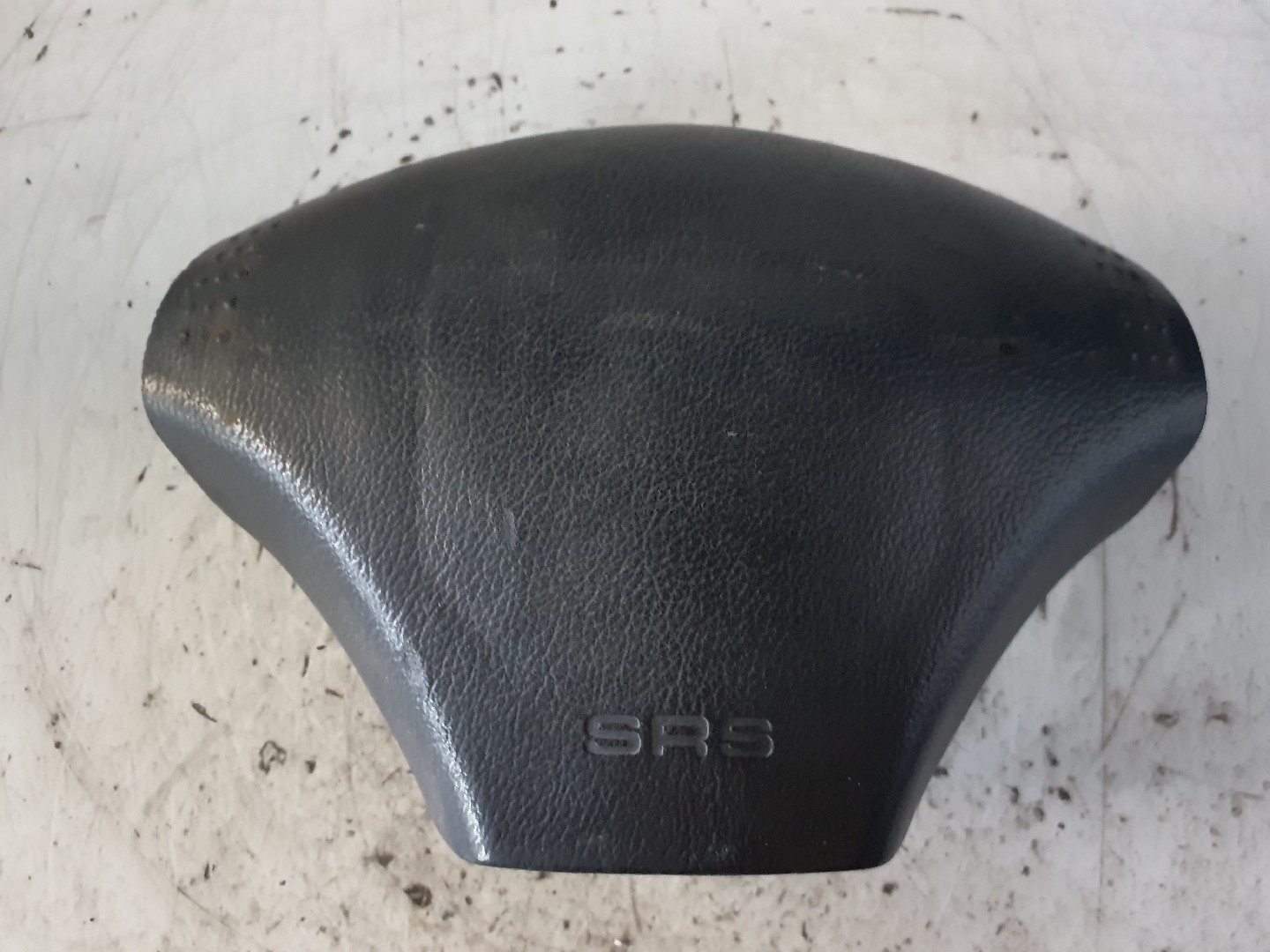 AIRBAG VOLANTE FORD ESCORT 91 Express (AVF) | 90 - 94