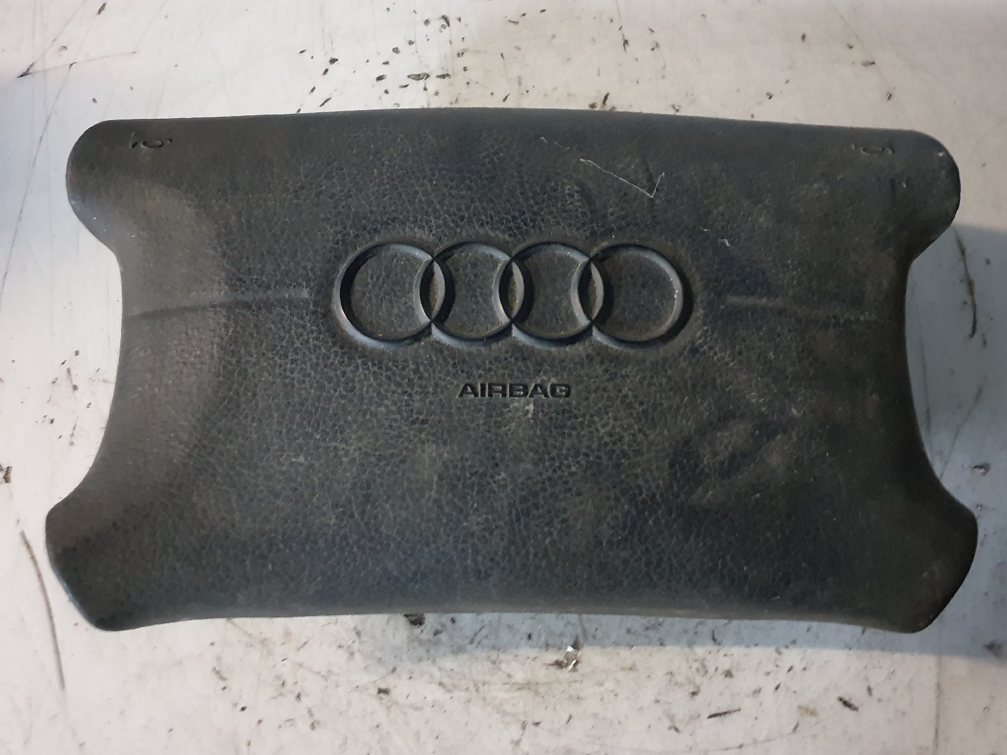 AIRBAG VOLANTE AUDI A8 (4D2, 4D8) | 94 - 05