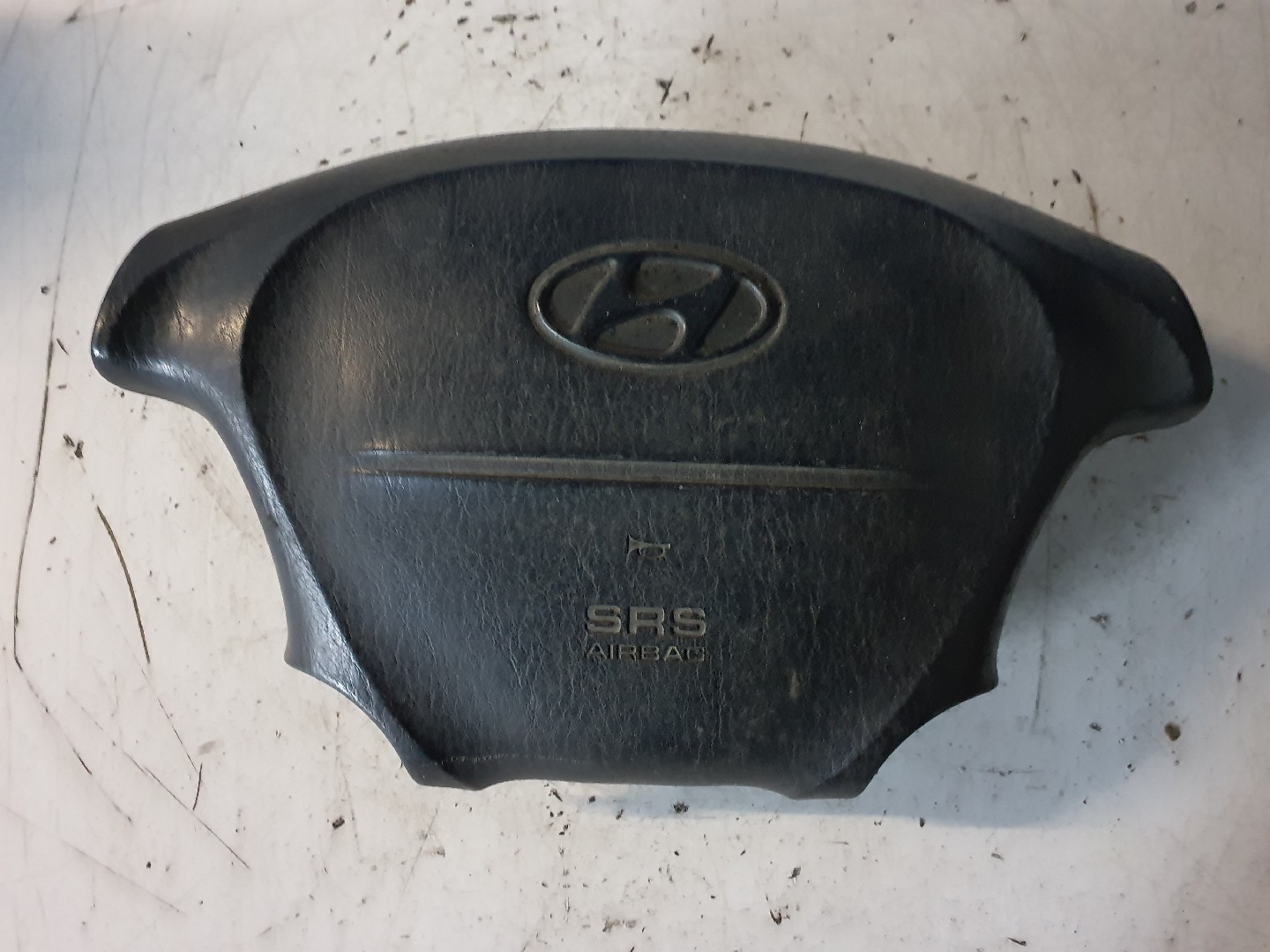 AIRBAG VOLANTE HYUNDAI H1 l 98-04