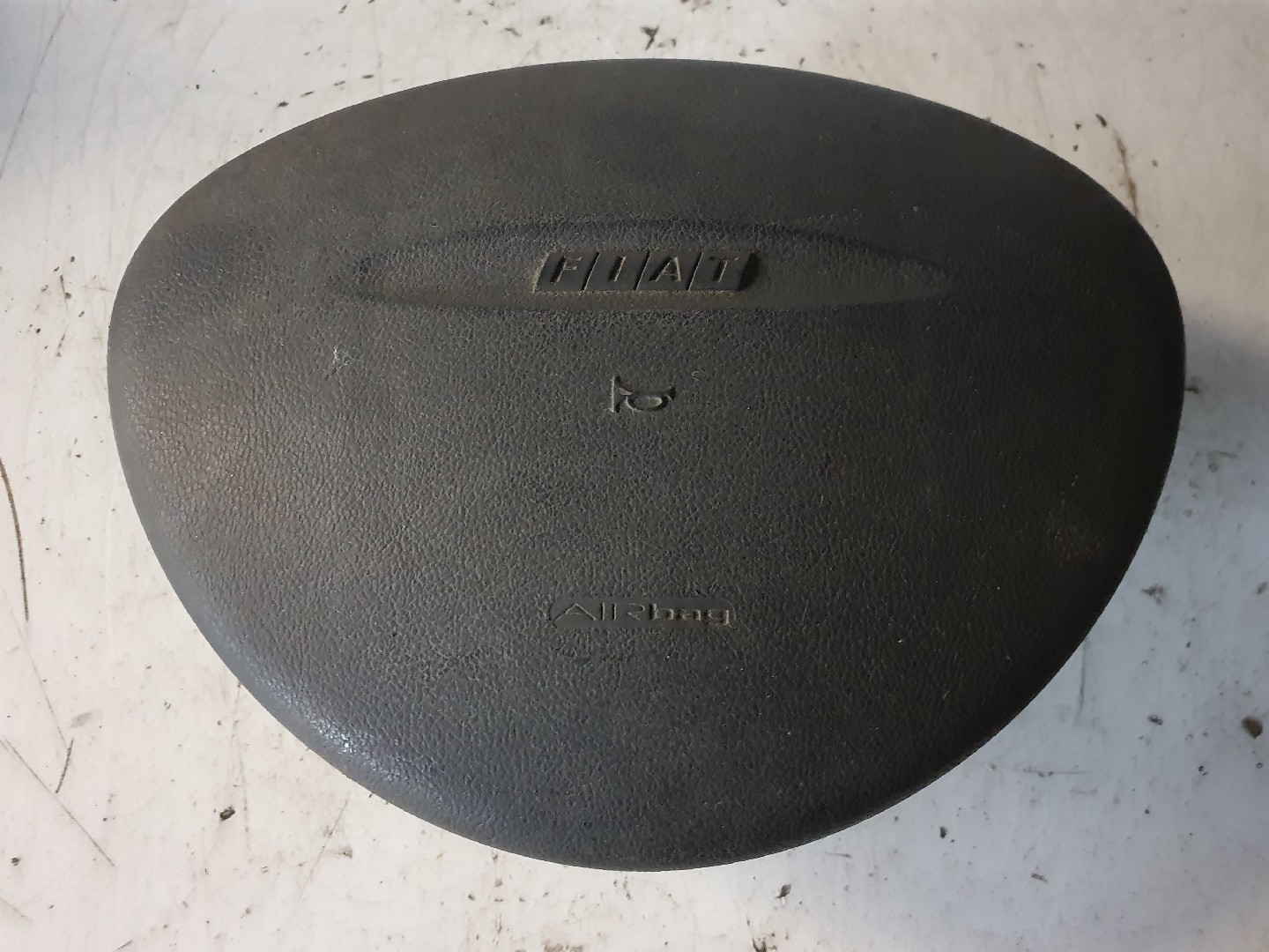 AIRBAG VOLANTE FIAT PUNTO (188_) | 99 - 12