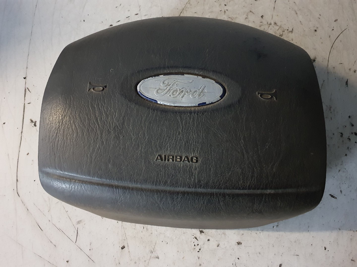 AIRBAG VOLANTE FORD TRANSIT Autocarro (FD_ _, FB_ _, FS_ _, FZ_ _, FC_ _) | 00 - 06