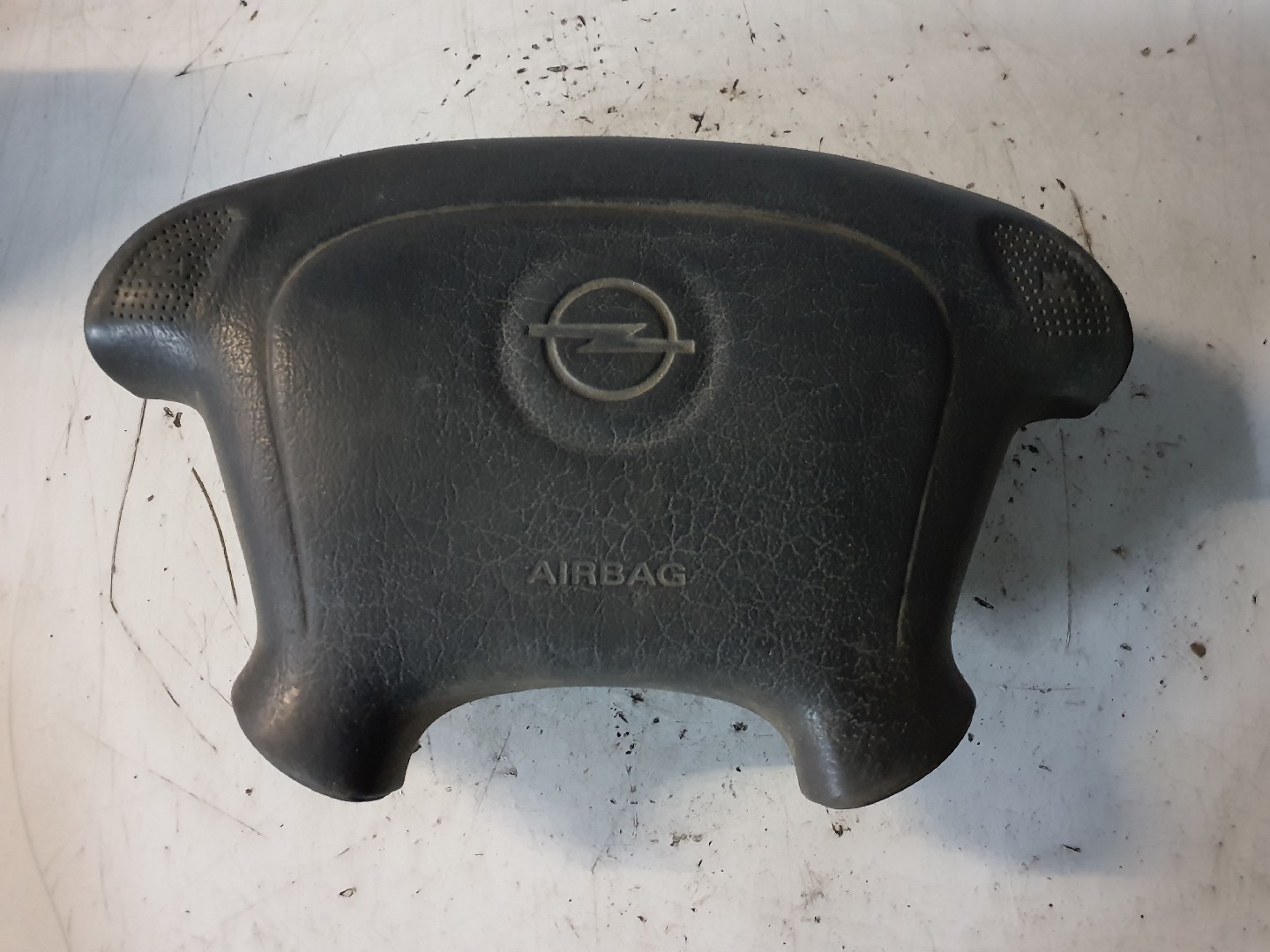 AIRBAG VOLANTE OPEL TIGRA (S93) | 94 - 00