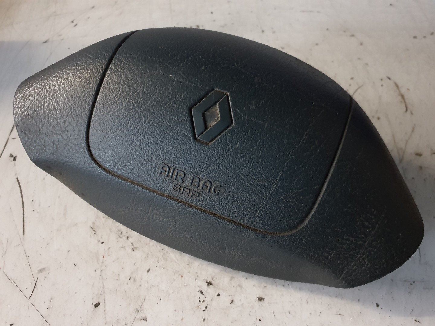 AIRBAG VOLANTE RENAULT MEGANE I (BA0/1_) | 95 - 04