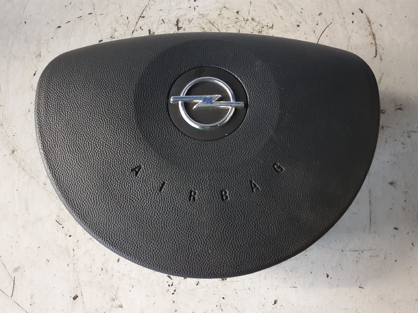 AIRBAG VOLANTE OPEL CORSA C (X01) | 00 - 09