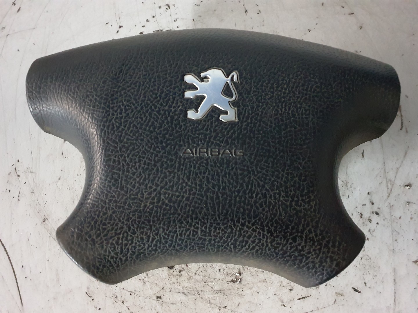 AIRBAG VOLANTE PEUGEOT 306 (7B, N3, N5) | 93 - 03