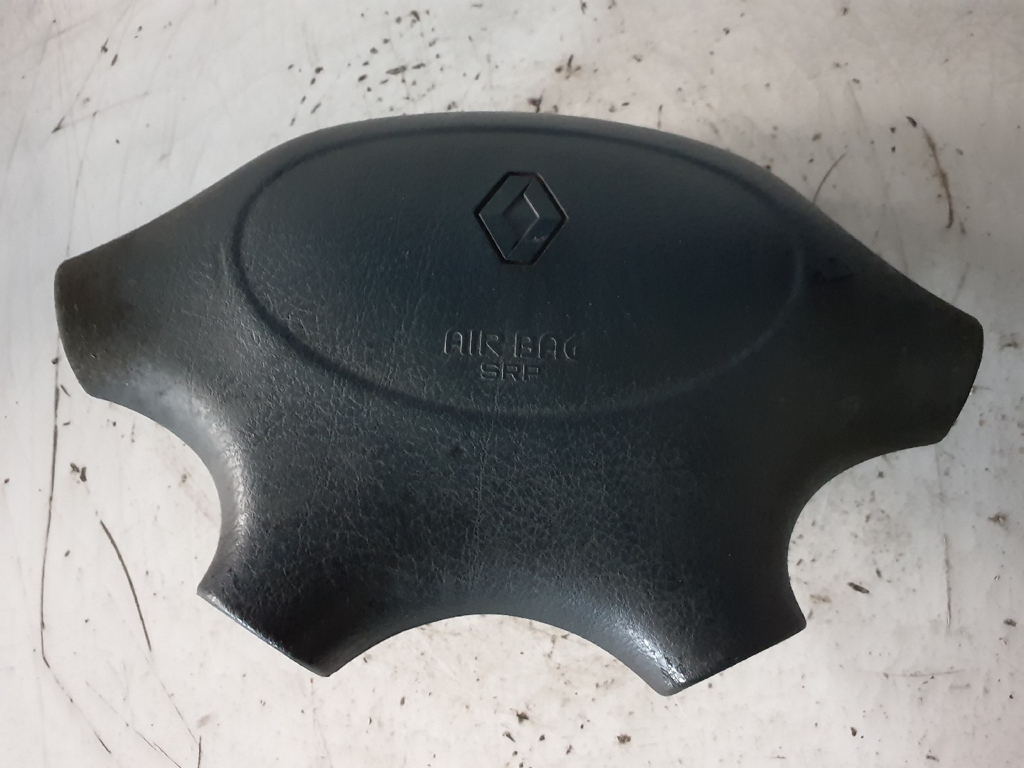 AIRBAG VOLANTE RENAULT MEGANE Scenic (JA0/1_) | 96 - 01