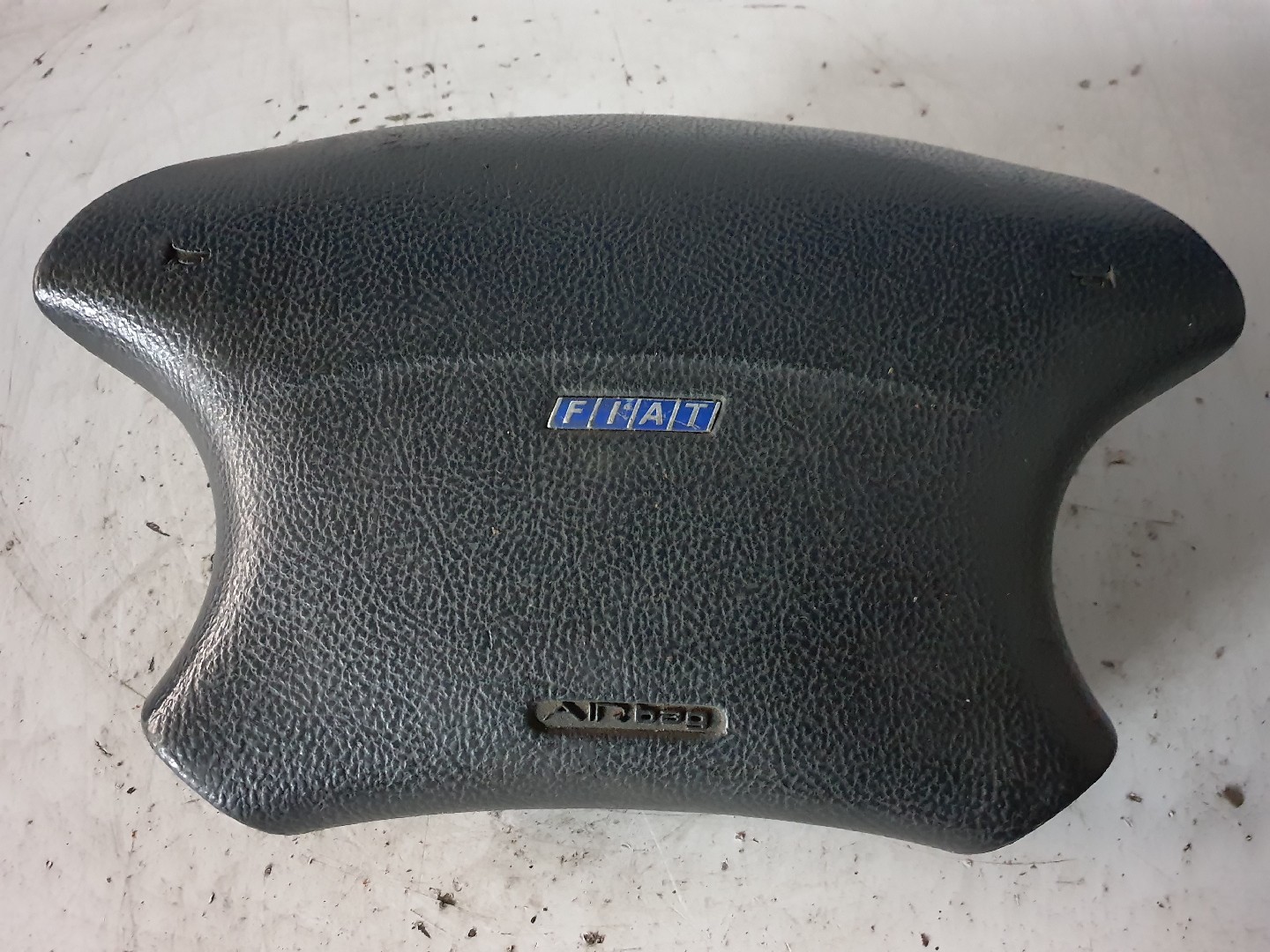 AIRBAG VOLANTE FIAT MAREA (185_) | 96 - 07