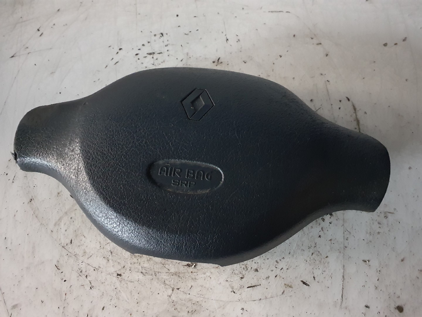 AIRBAG VOLANTE RENAULT CLIO II (BB_, CB_) | 98 -  Imagem-2