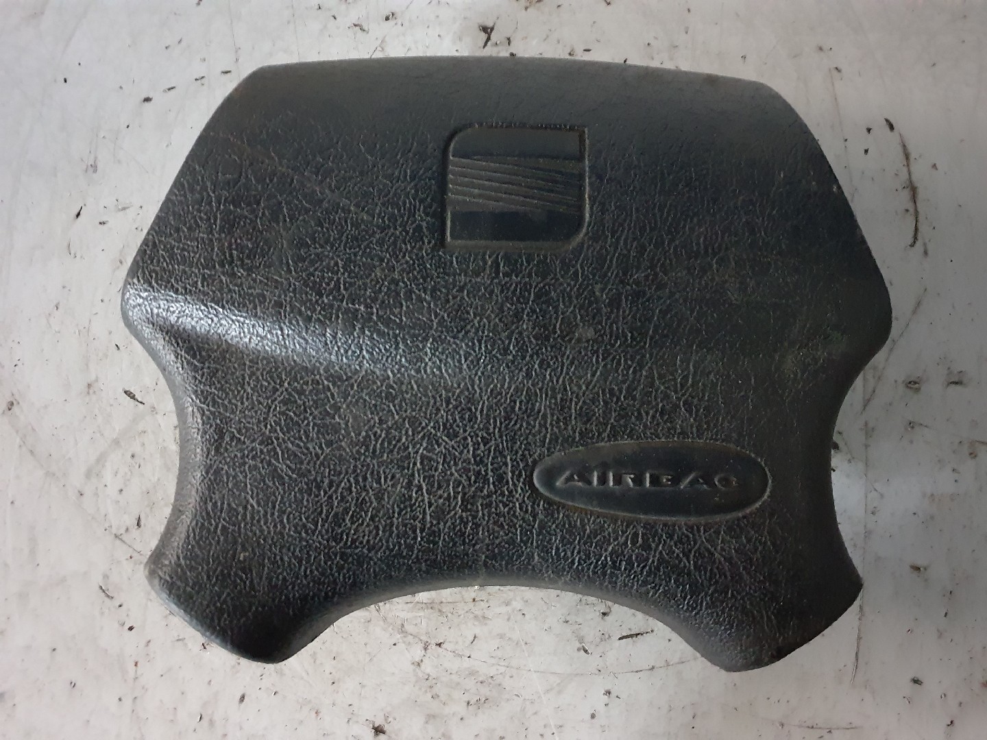 AIRBAG VOLANTE SEAT IBIZA II (6K1) | 93 - 02