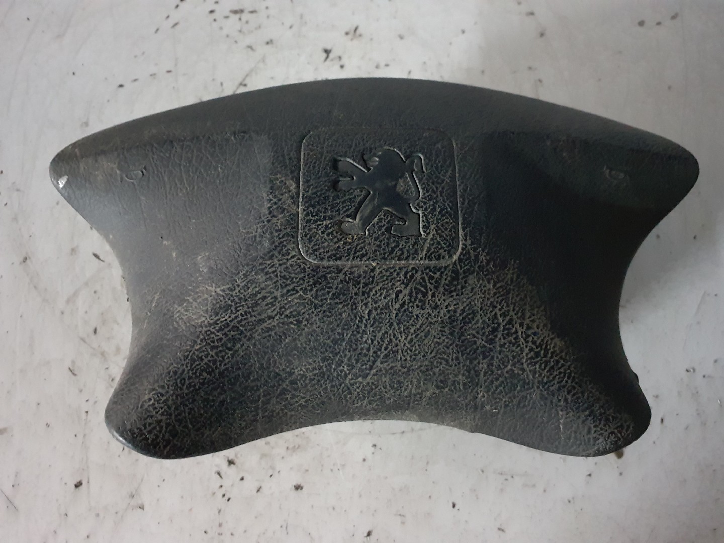 CENTRO VOLANTE PEUGEOT 206 CC (2D) | 00 - 08