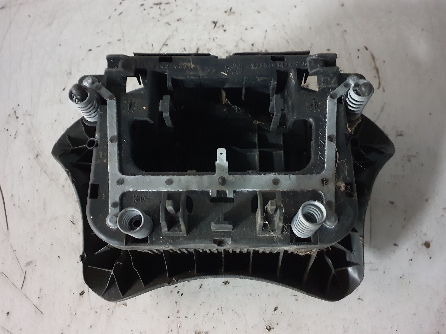 AIRBAG VOLANTE FORD MONDEO I (GBP) | 93 - 96