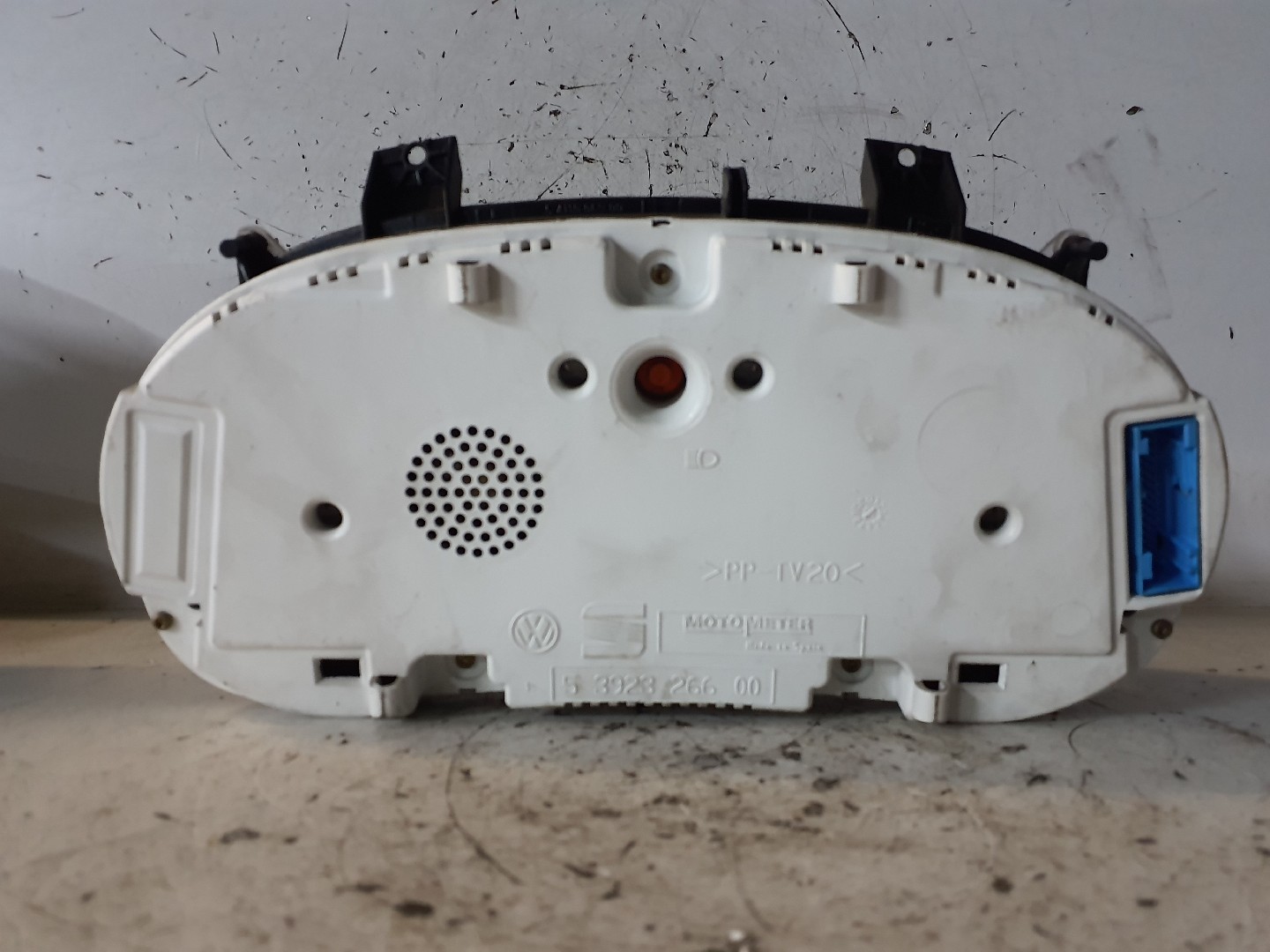 Quadrante VOLKSWAGEN POLO (6N1) | 94 - 99 Imagem-3