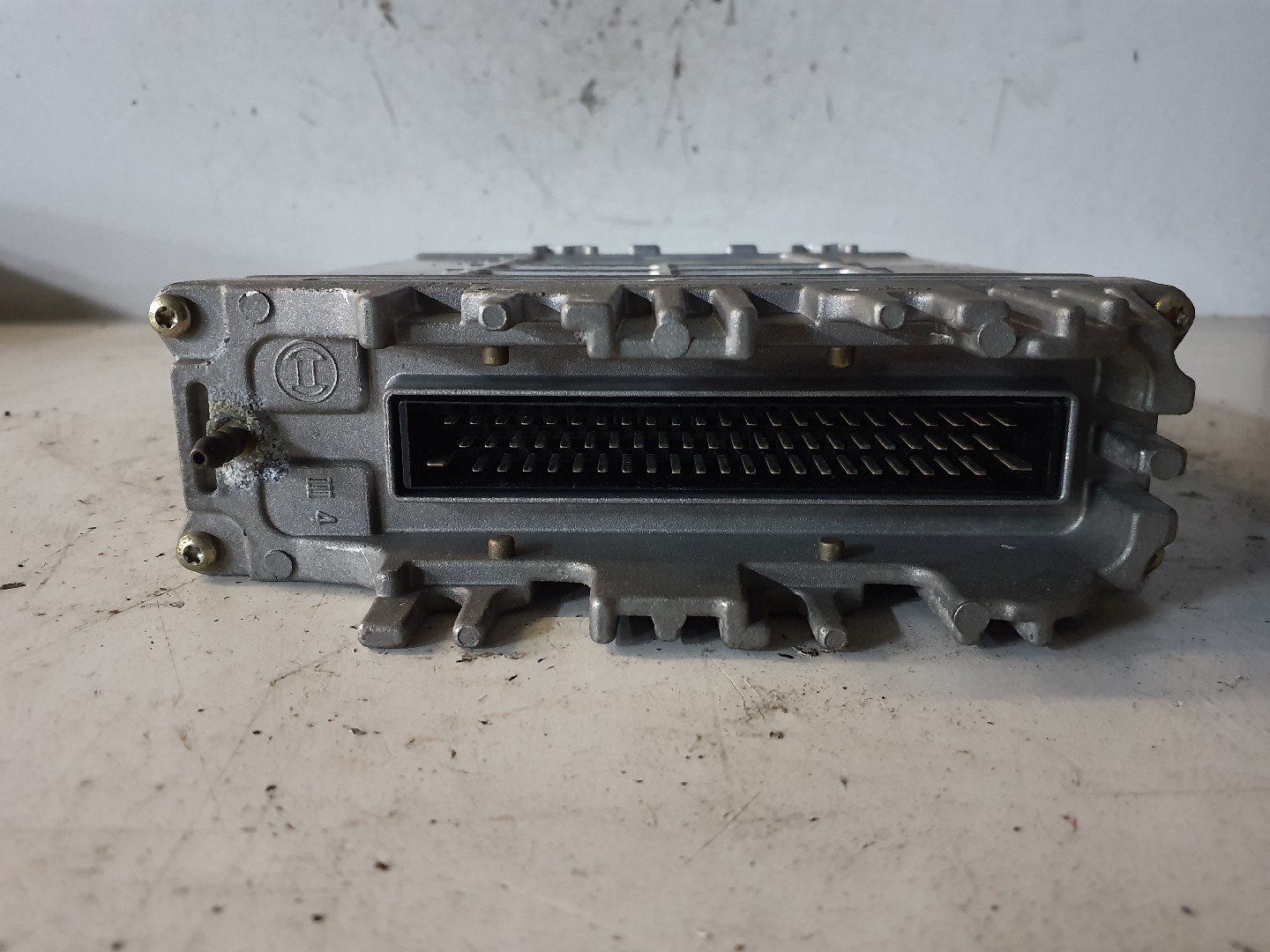 CENTRALINA MOTOR VOLKSWAGEN SHARAN (7M8, 7M9, 7M6) | 95 - 10 Imagem-2