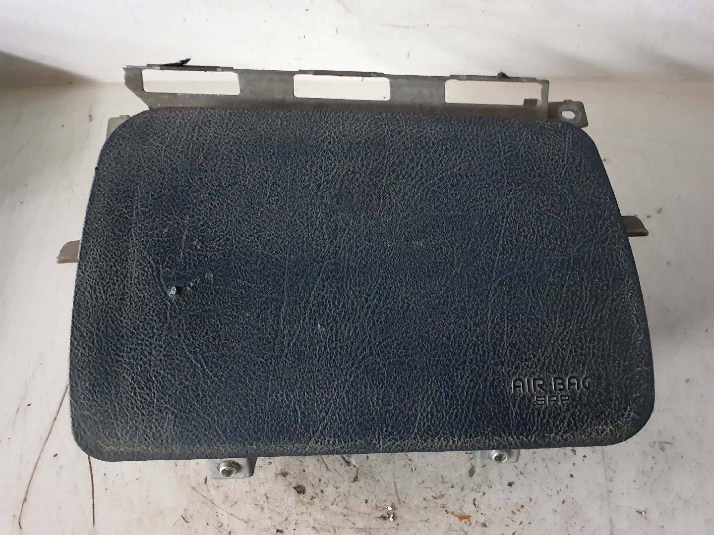 AIRBAG PASSAGEIRO RENAULT CLIO II Caixa (SB0/1/2_) | 98 - 