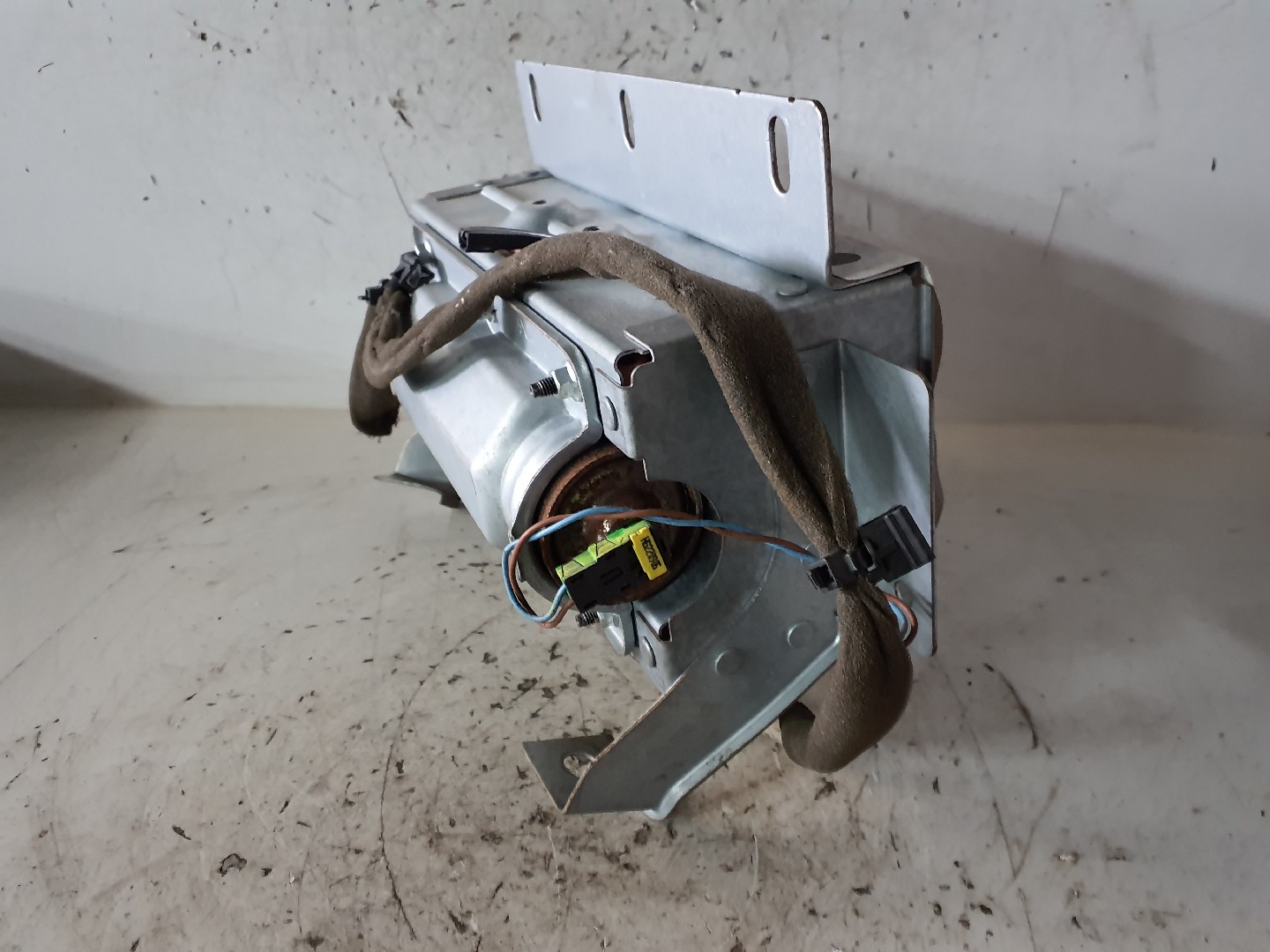 AIRBAG PASSAGEIRO RENAULT MODUS / GRAND MODUS (F/JP0_) | 04 -  Imagem-3