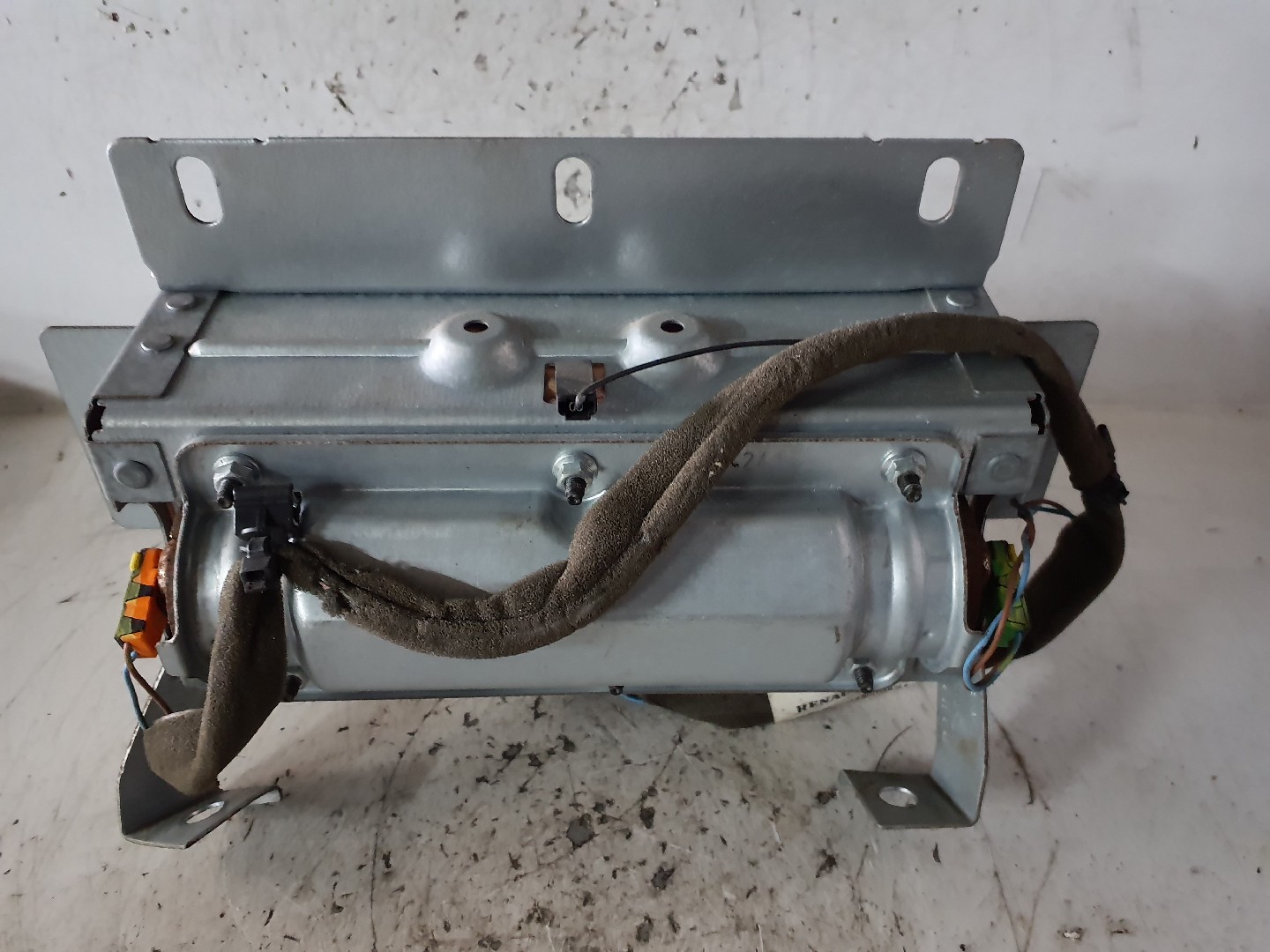 AIRBAG PASSAGEIRO RENAULT MODUS / GRAND MODUS (F/JP0_) | 04 -  Imagem-1