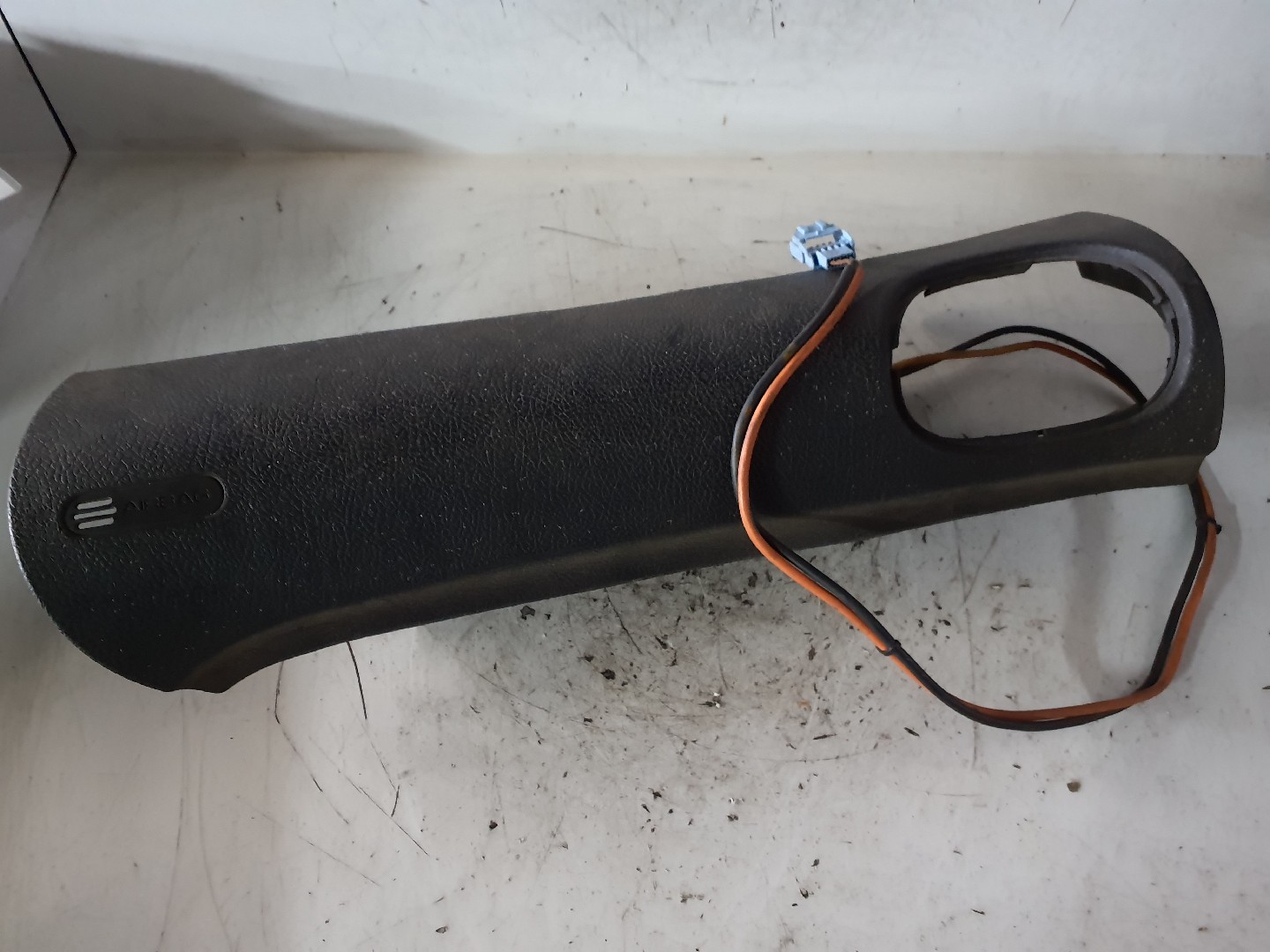 Airbag Acompañante PEUGEOT 206 Van | 99 - 09 Imagem-4