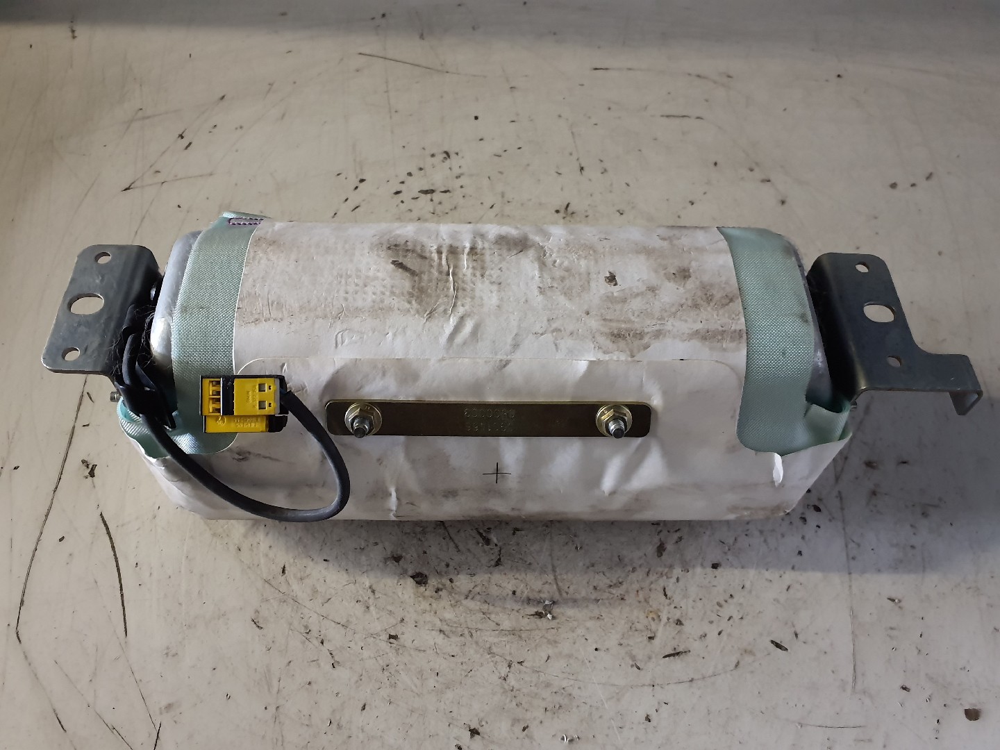 AIRBAG PASSAGEIRO BMW 3 (E46) | 97 - 05 Imagem-1