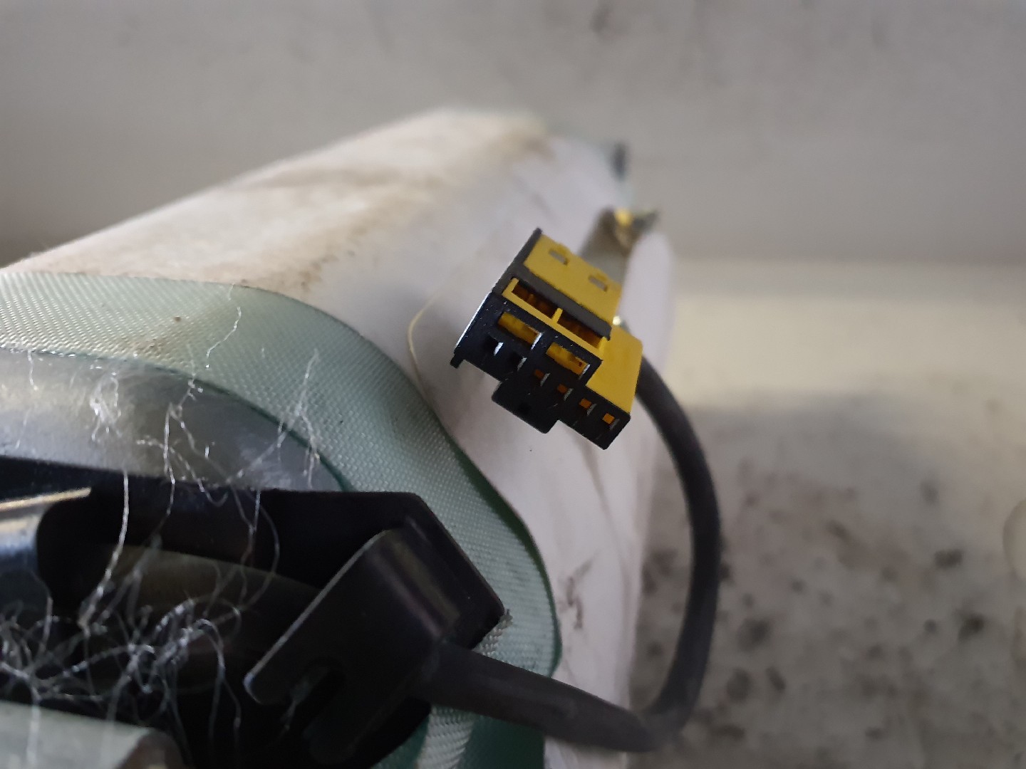 AIRBAG PASSAGEIRO BMW 3 (E46) | 97 - 05 Imagem-2