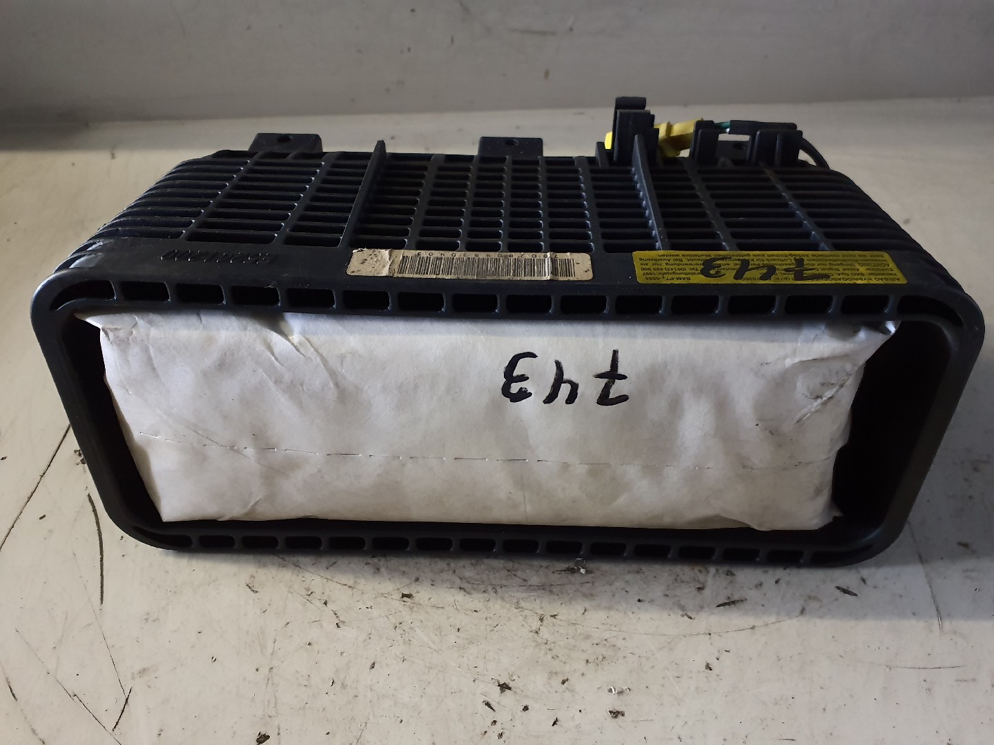 AIRBAG PASSAGEIRO OPEL VECTRA B (J96) | 95 - 04