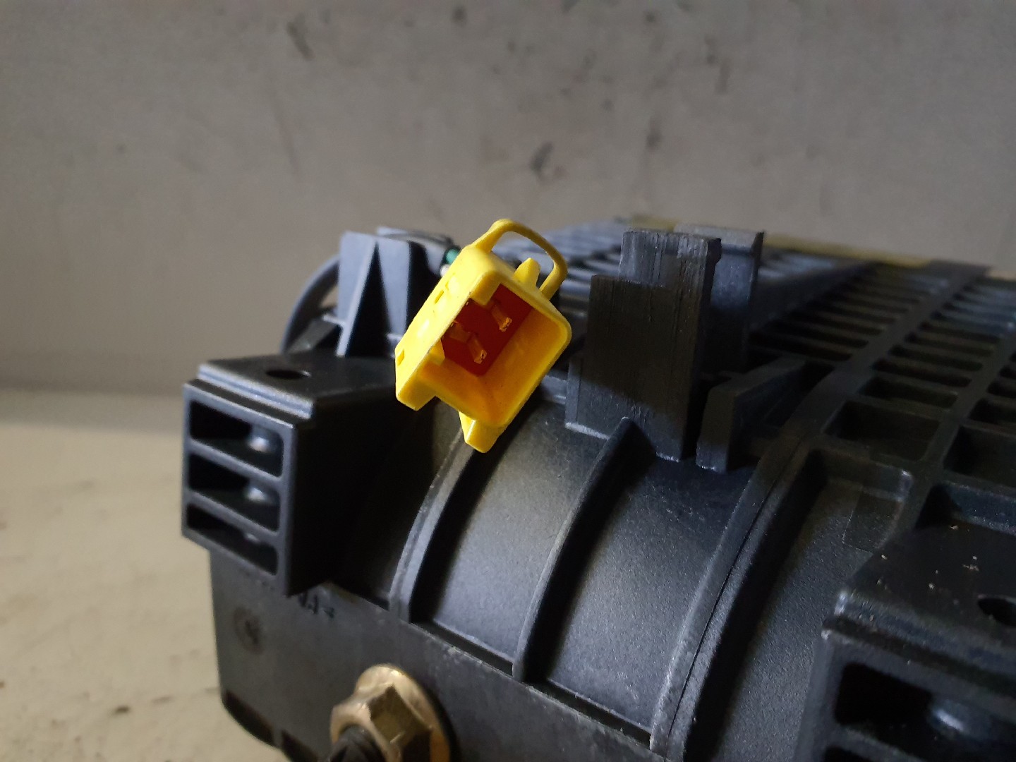 AIRBAG PASSAGEIRO OPEL VECTRA B (J96) | 95 - 04 Imagem-2