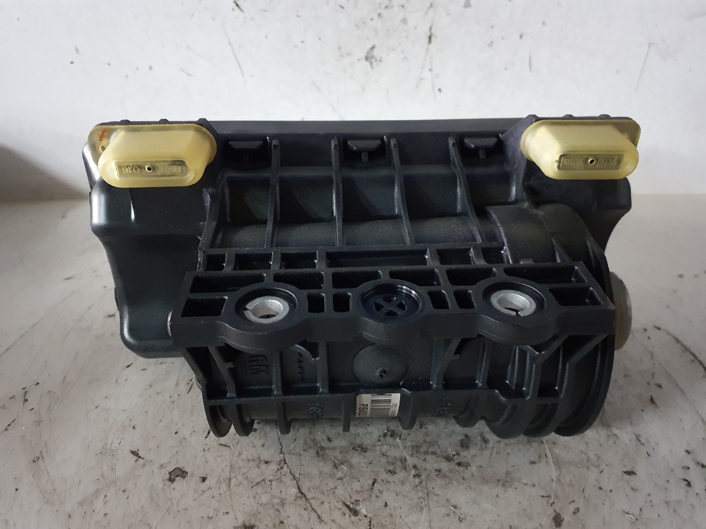 AIRBAG PASSAGEIRO OPEL CORSA C (X01) | 00 - 09