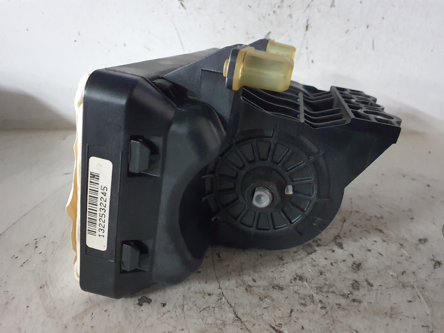 AIRBAG PASSAGEIRO OPEL CORSA C (X01) | 00 - 09 Imagem-1