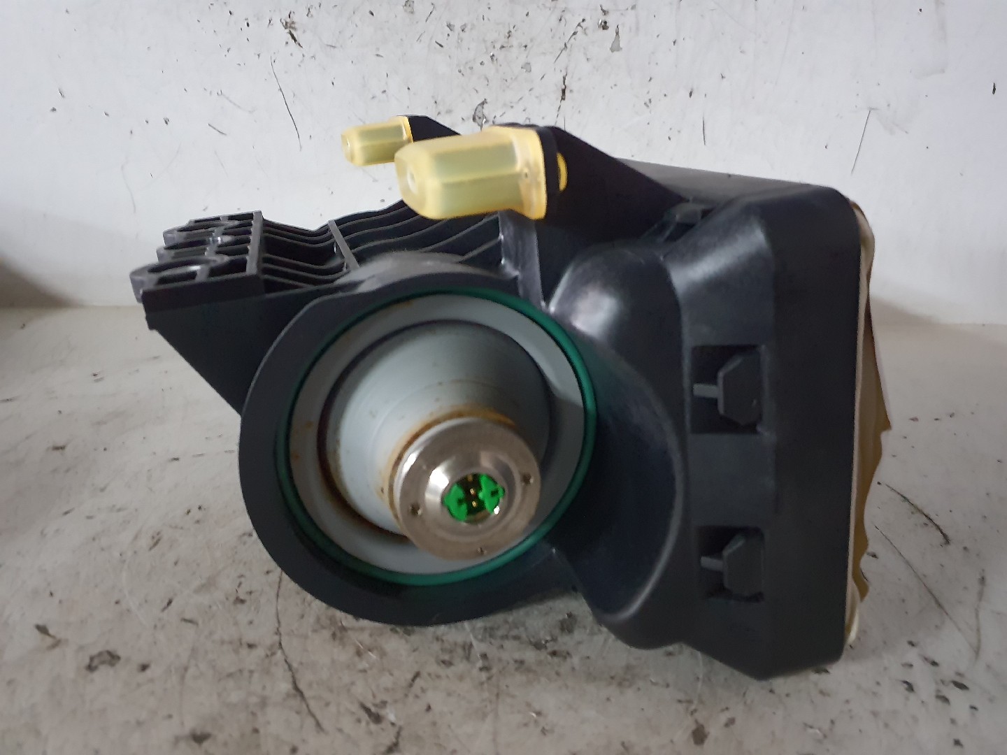 AIRBAG PASSAGEIRO OPEL CORSA C (X01) | 00 - 09 Imagem-2