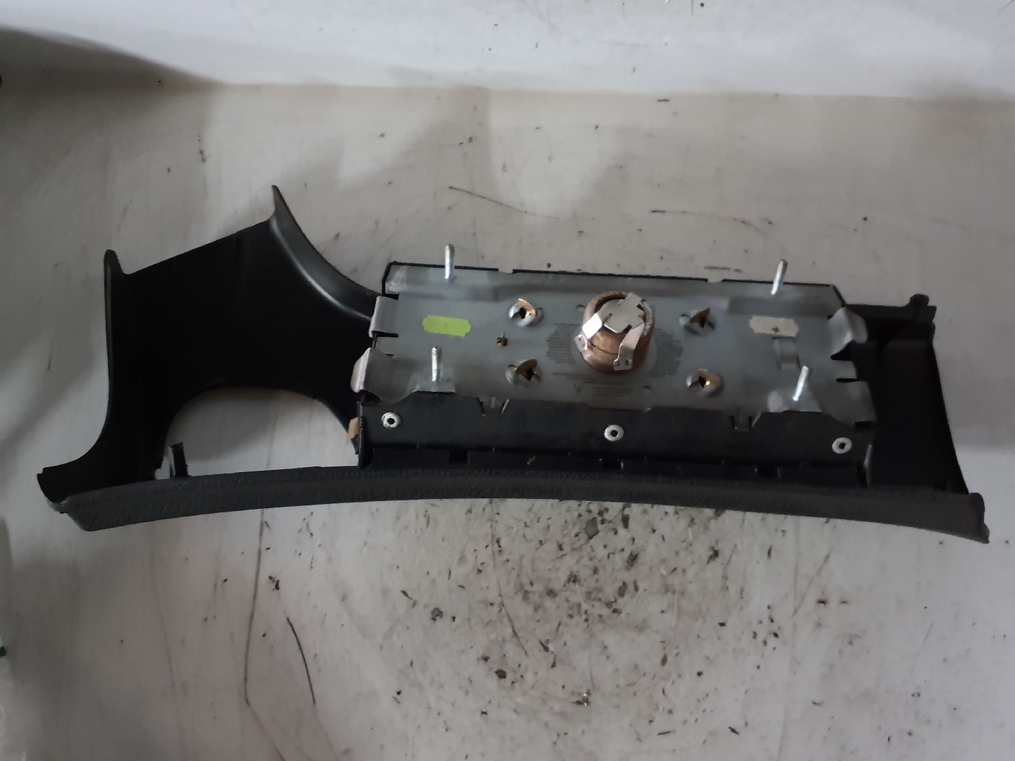 Airbag Acompañante PEUGEOT 206 Hatchback (2A/C) | 98 - 12 Imagem-1