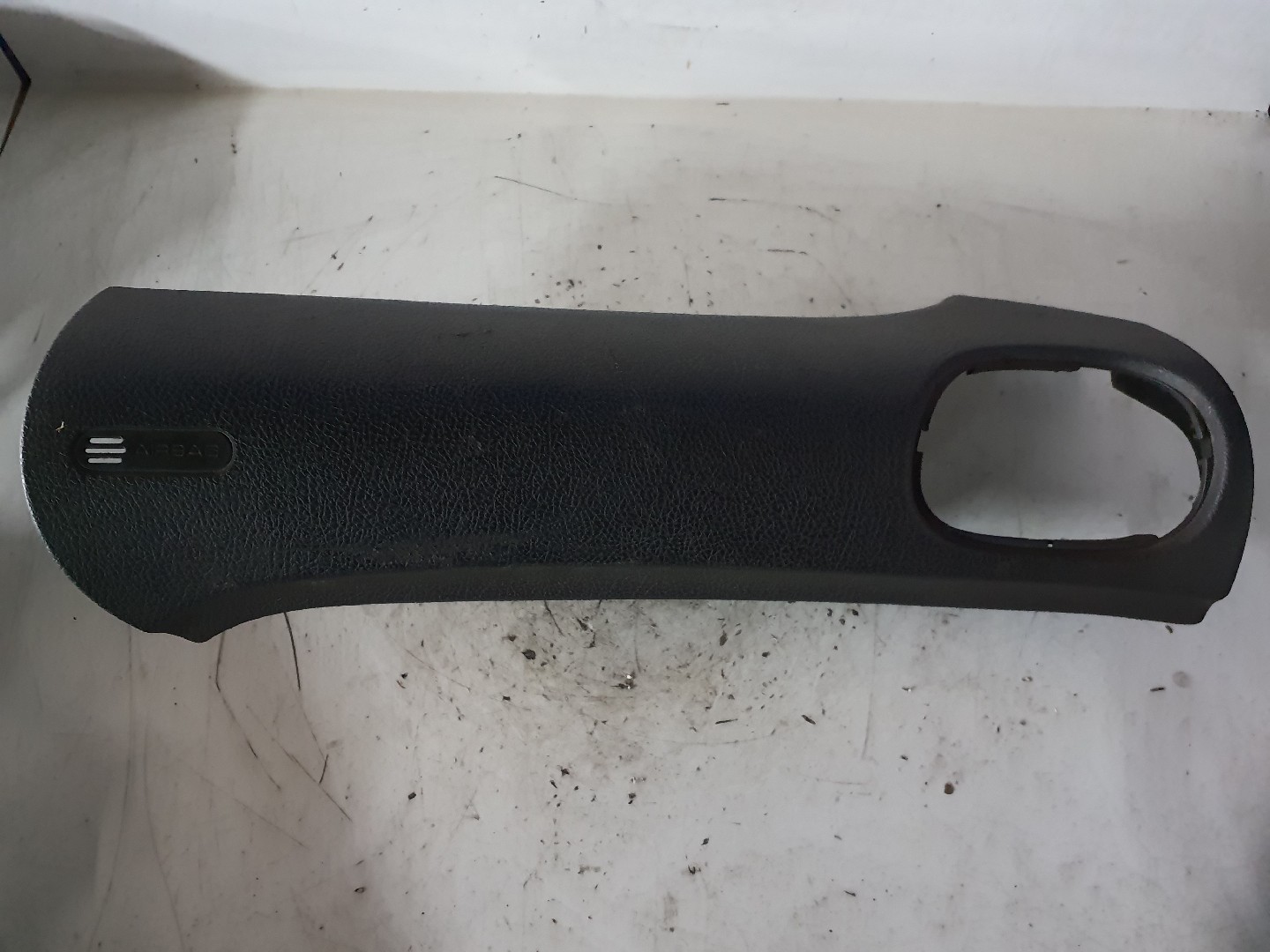 AIRBAG PASSAGEIRO PEUGEOT 206 Hatchback (2A/C) | 98 - 12