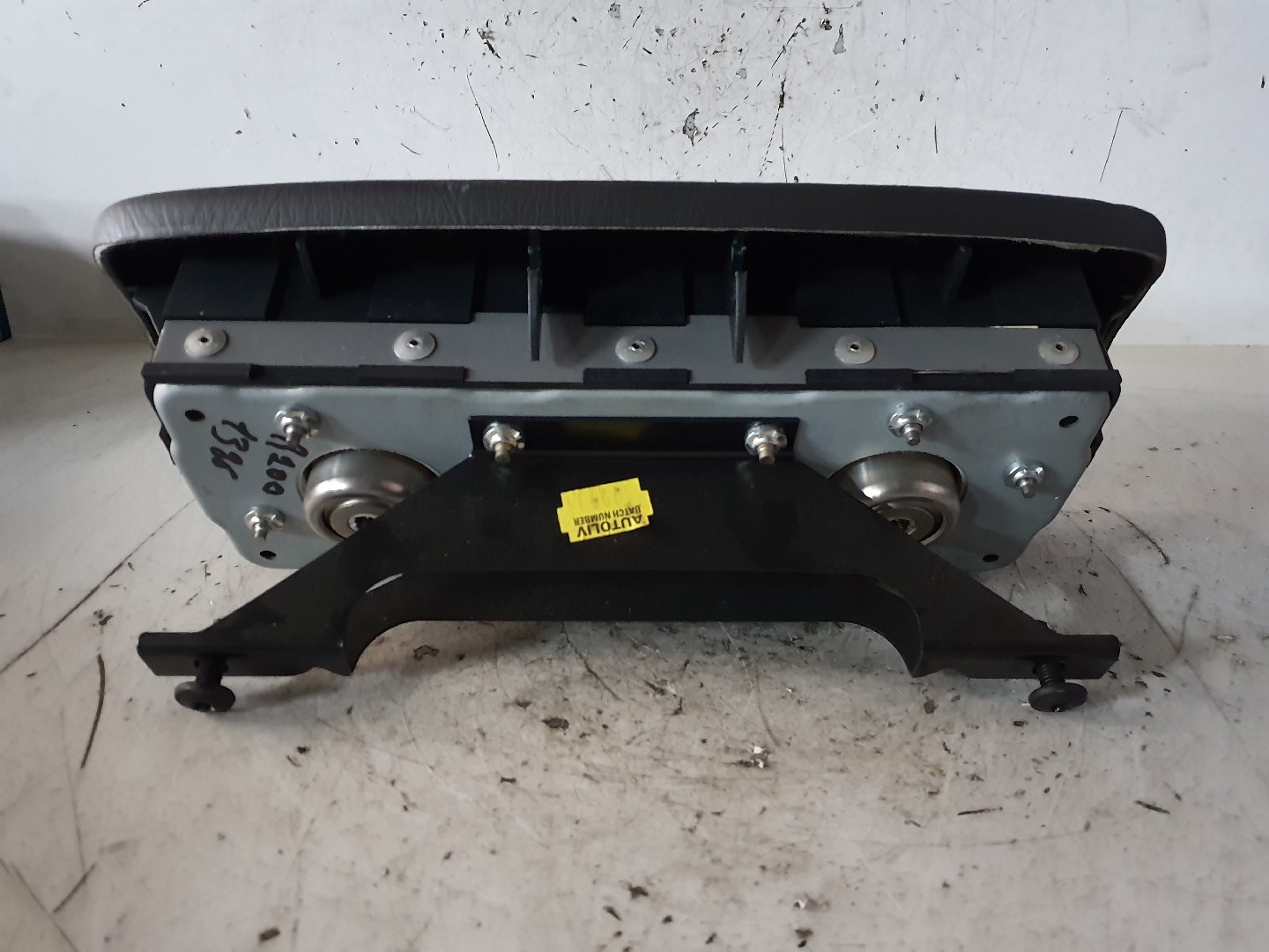 AIRBAG PASSAGEIRO ROVER 200 Hatchback (RF) | 95 - 00 Imagem-1