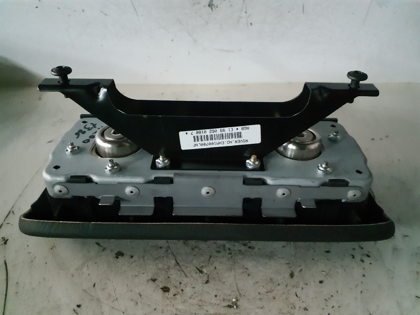 AIRBAG PASSAGEIRO ROVER 200 Hatchback (RF) | 95 - 00 Imagem-2