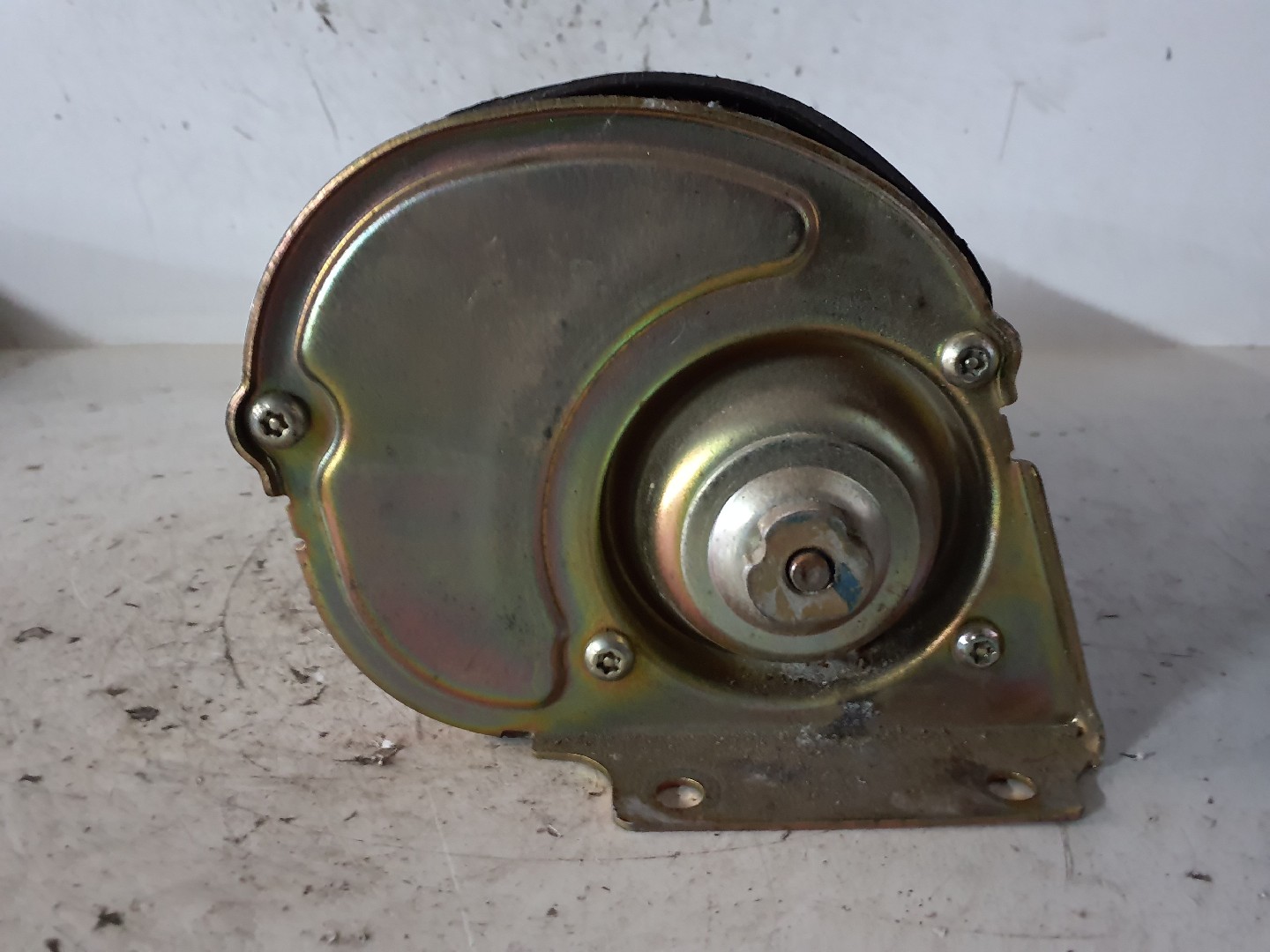 AIRBAG PASSAGEIRO MERCEDES-BENZ C-CLASS (W202) | 93 - 00 Imagem-2