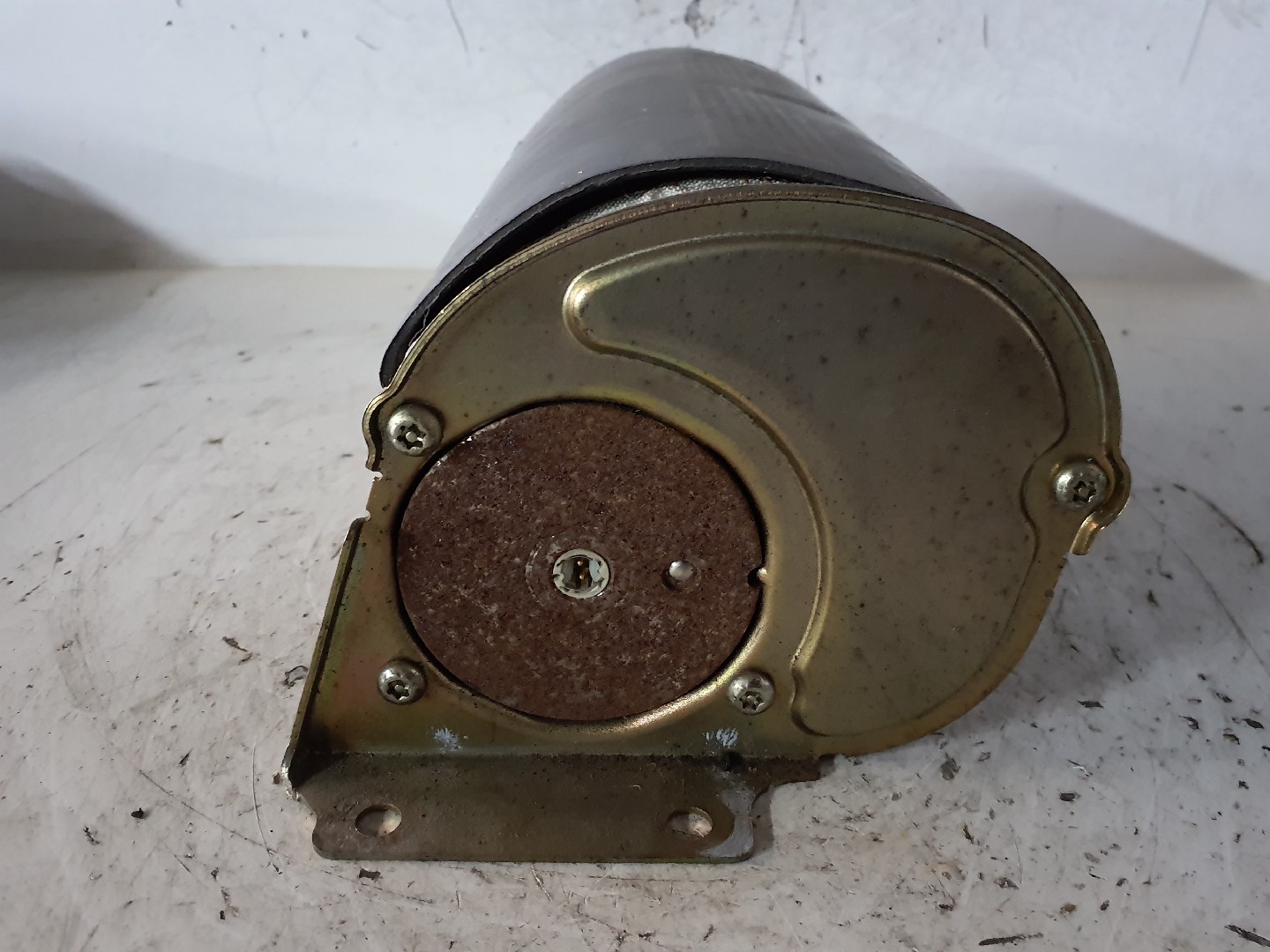 AIRBAG PASSAGEIRO MERCEDES-BENZ C-CLASS (W202) | 93 - 00 Imagem-3