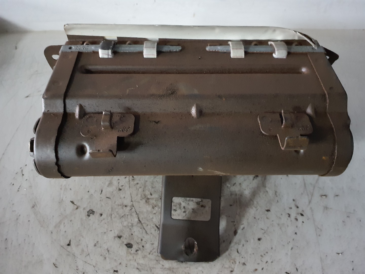 AIRBAG PASSAGEIRO RENAULT LAGUNA I Grandtour (K56_) | 95 - 02 Imagem-2