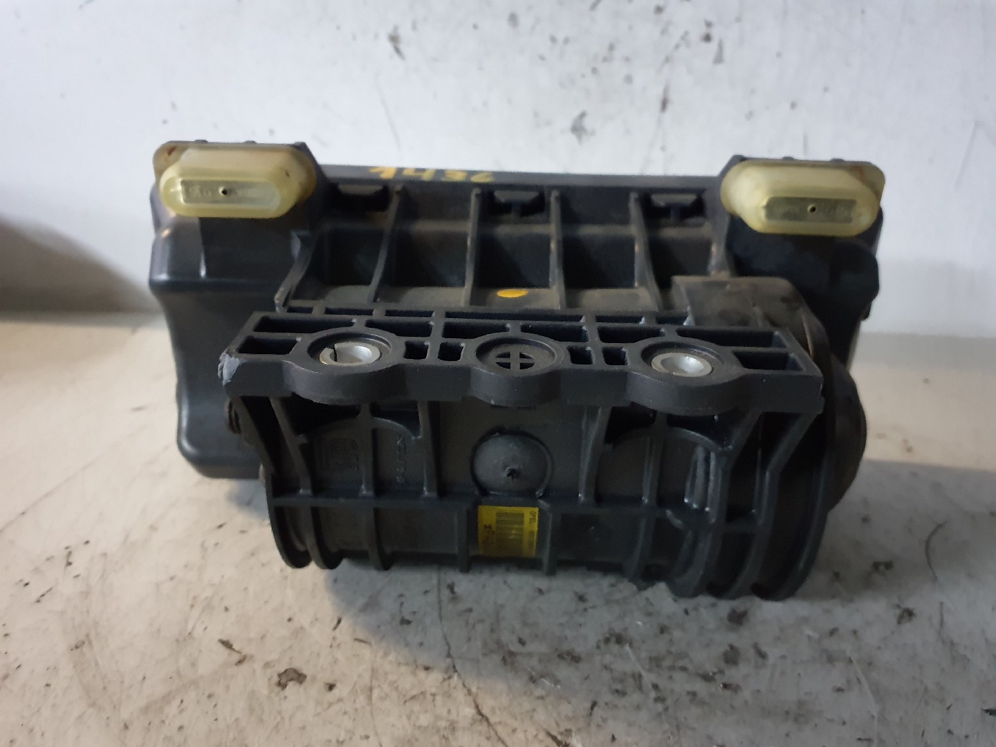 AIRBAG PASSAGEIRO OPEL CORSA C (X01) | 00 - 09 Imagem-1