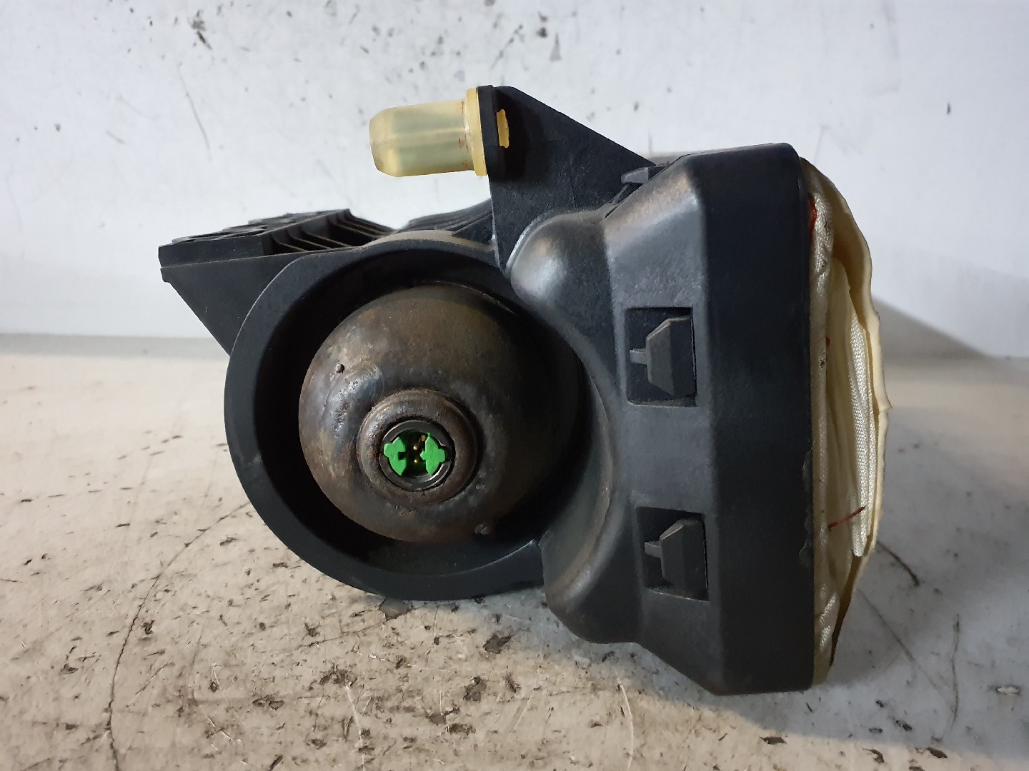 AIRBAG PASSAGEIRO OPEL CORSA C (X01) | 00 - 09 Imagem-3