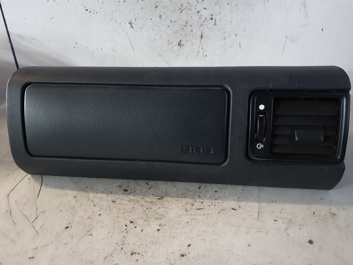 Passenger Airbag FORD ESCORT VI (GAL, AAL, ABL) | 95 - 02