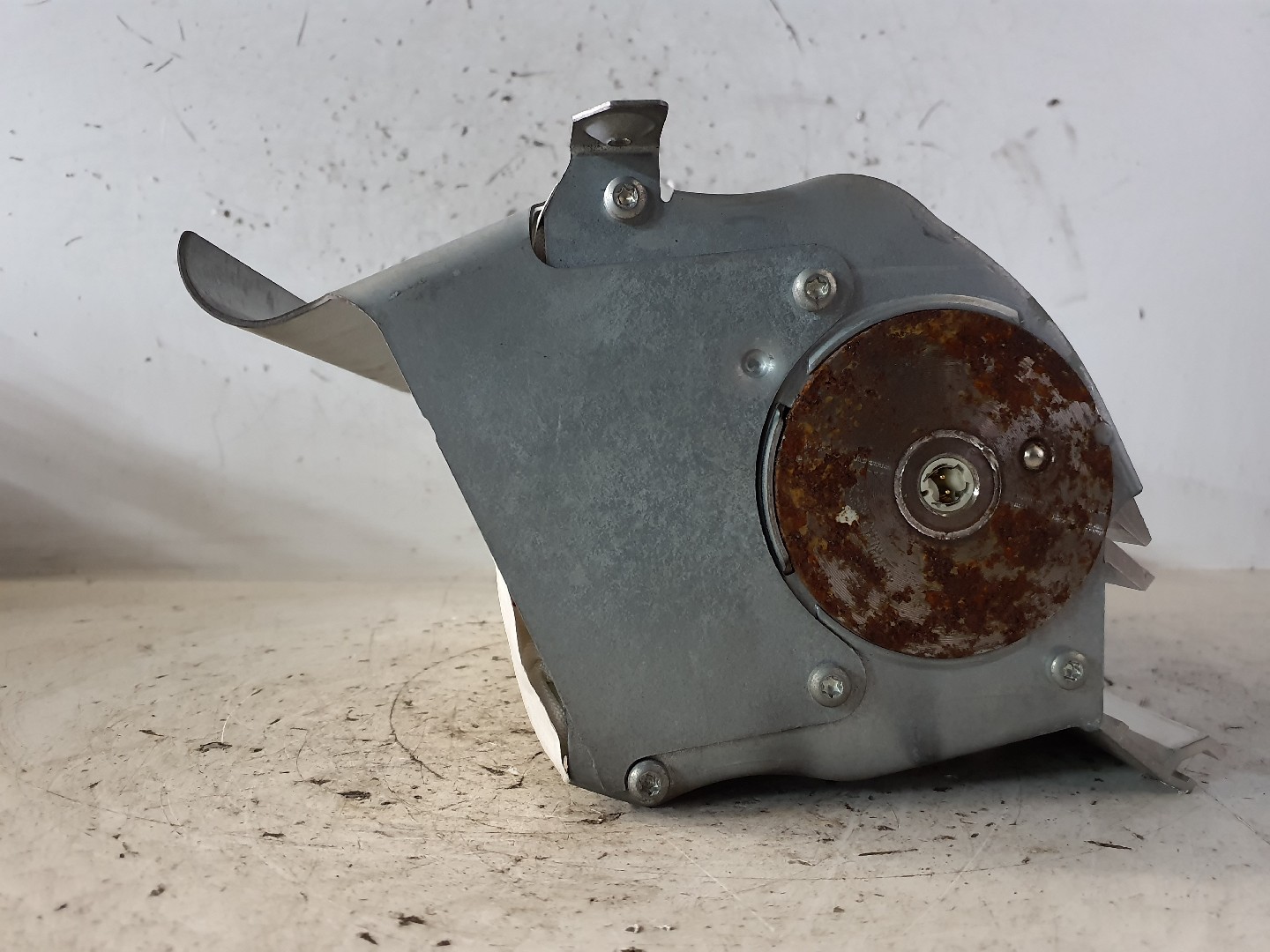 AIRBAG PASSAGEIRO MERCEDES-BENZ A-CLASS (W168) | 97 - 05 Imagem-2