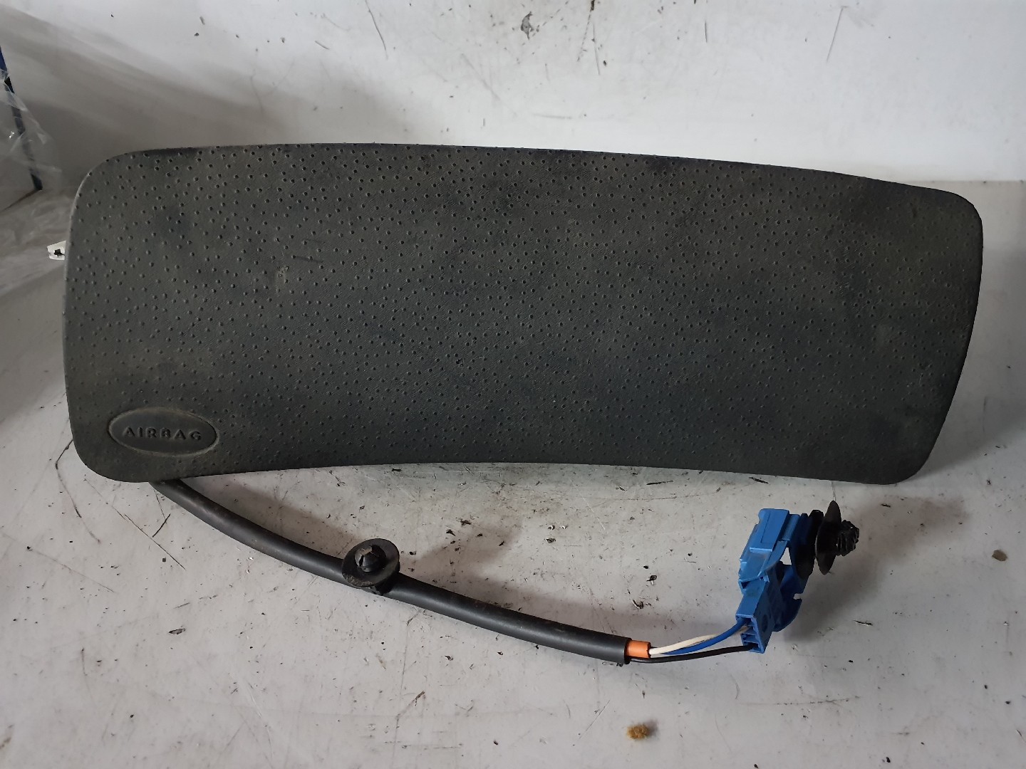 AIRBAG PASSAGEIRO CITROEN C3 I (FC_, FN_) | 02 - 