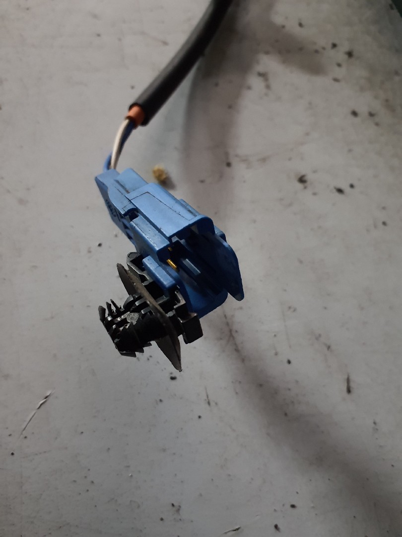 AIRBAG PASSAGEIRO CITROEN C3 I (FC_, FN_) | 02 -  Imagem-1