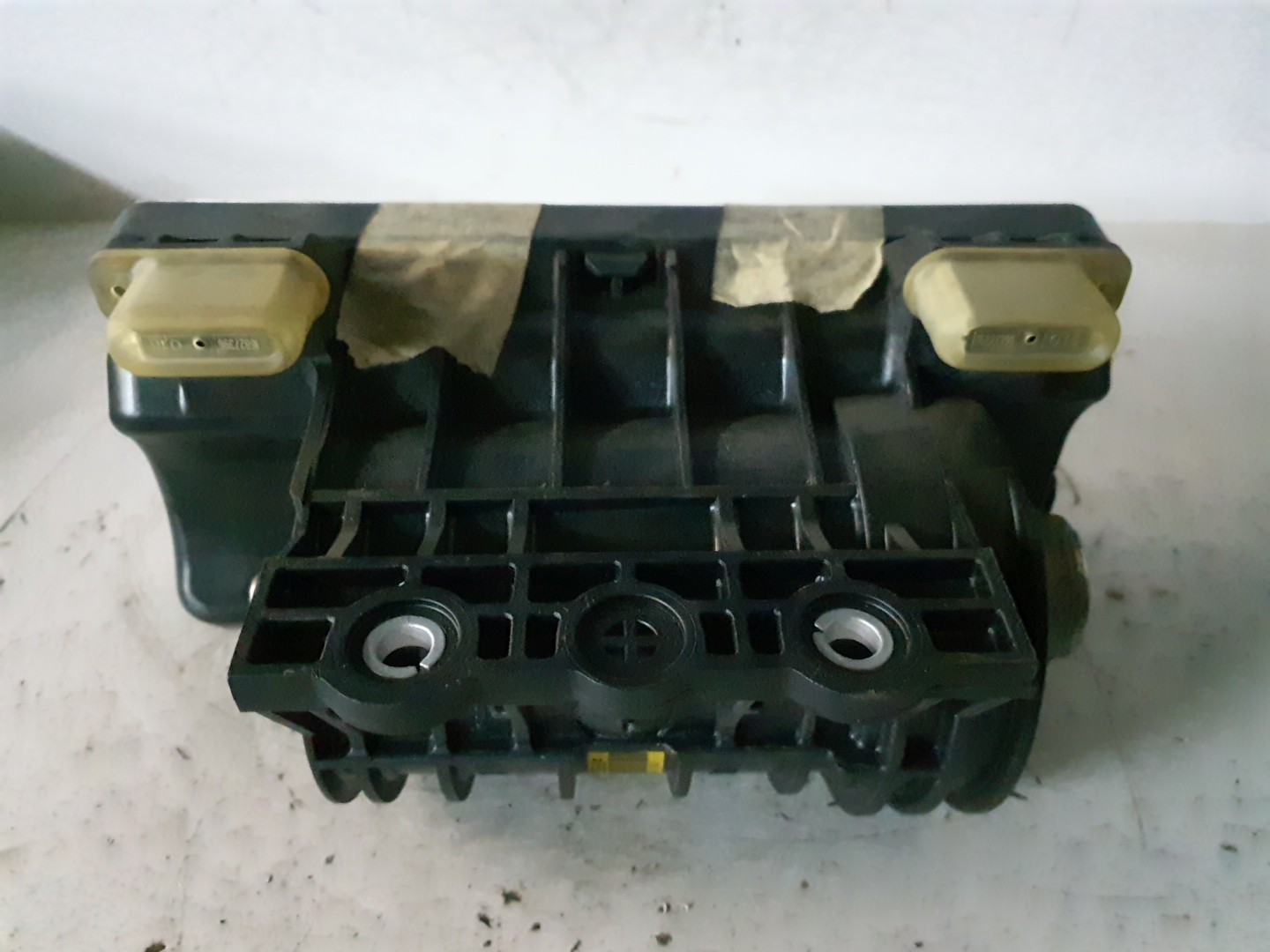 Passenger Airbag OPEL CORSA C (X01) | 00 - 09 Imagem-1