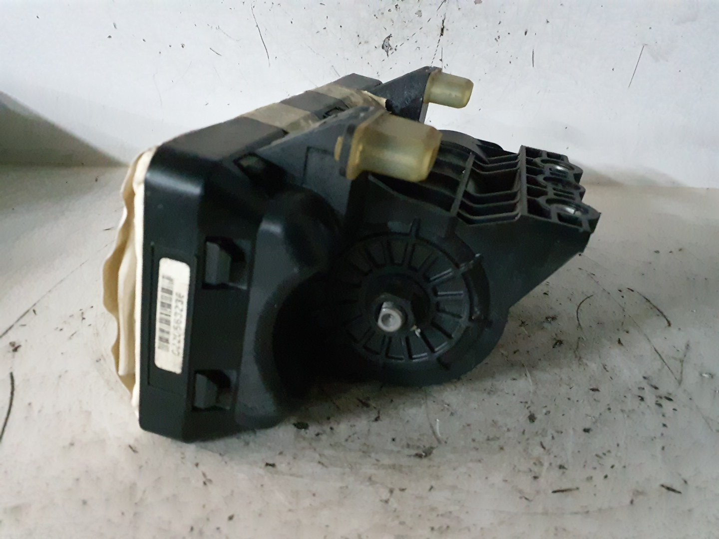 Passenger Airbag OPEL CORSA C (X01) | 00 - 09 Imagem-2